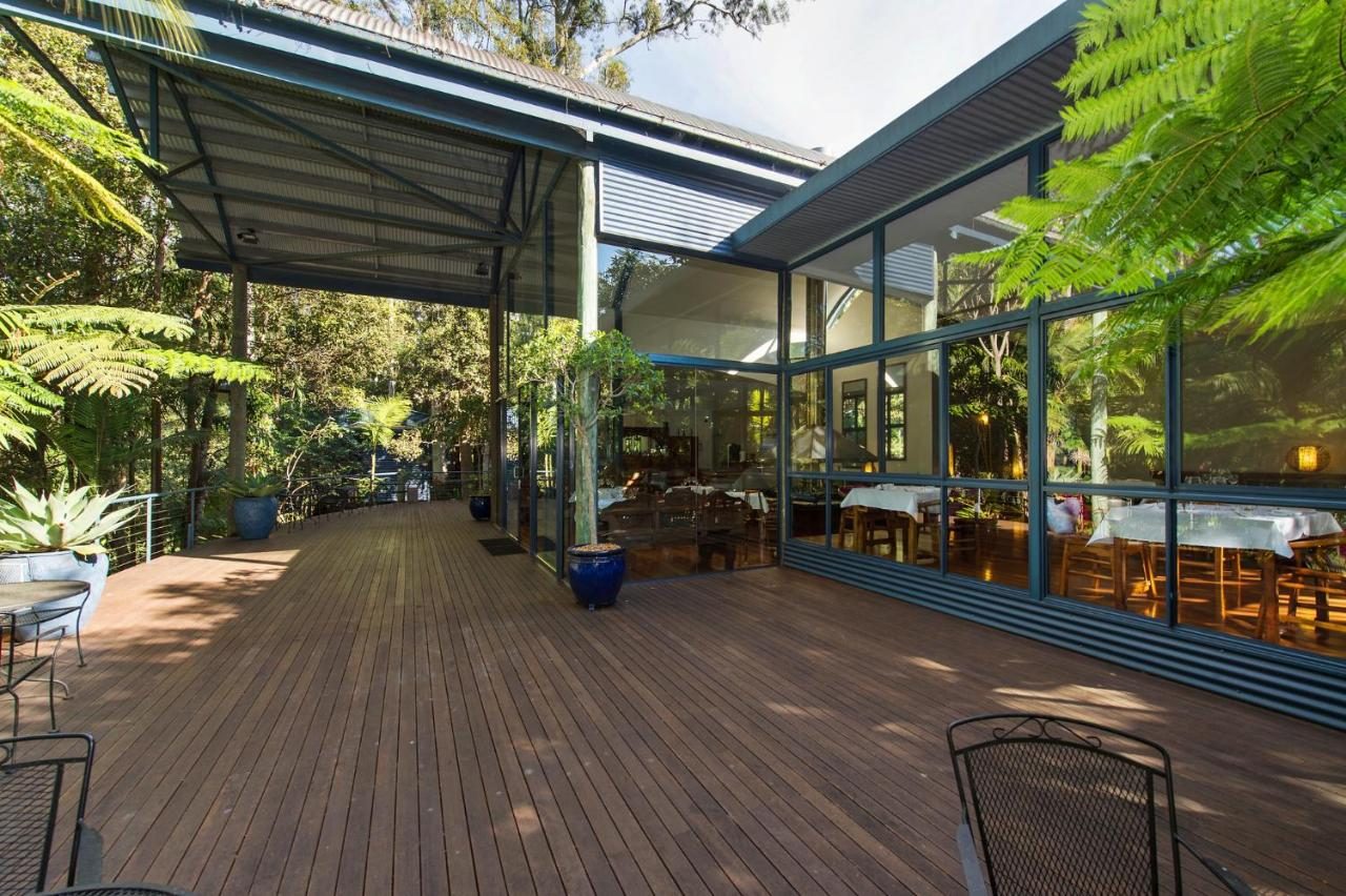 Pethers Rainforest Retreat in Tamborine Mountain, QLD — photo 3