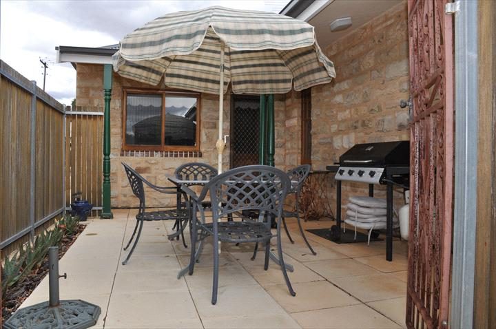 Apartments on Fiedler in Tanunda, SA — photo 1