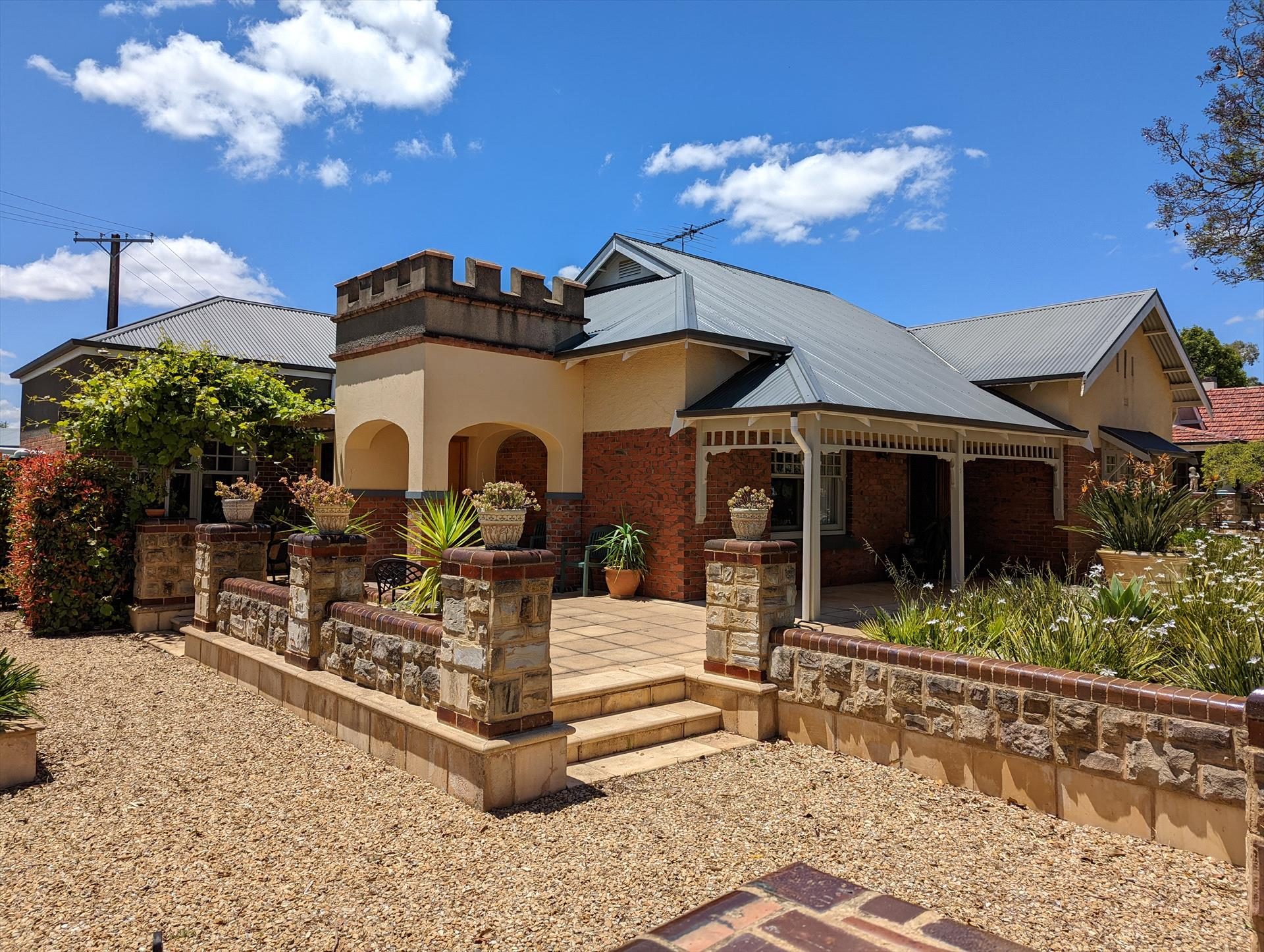 Apartments on Fiedler — Tanunda, SA