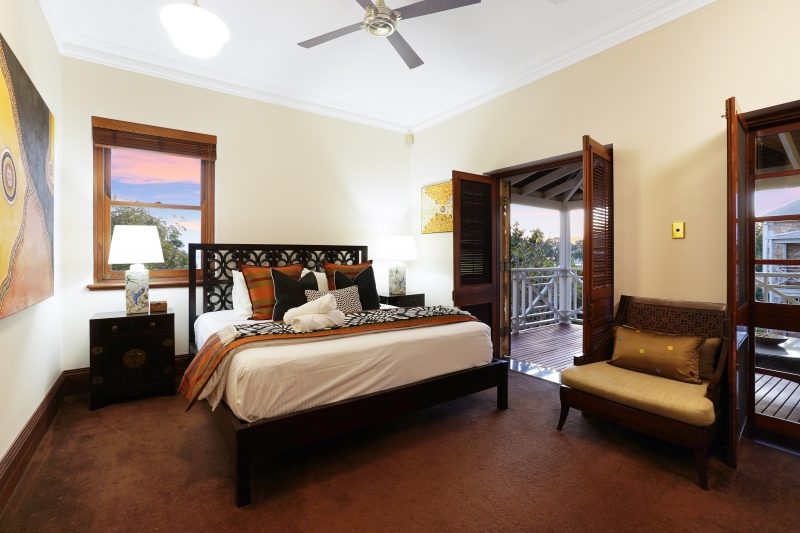 Mandalay Luxury Stay in Parap, NT — photo 1