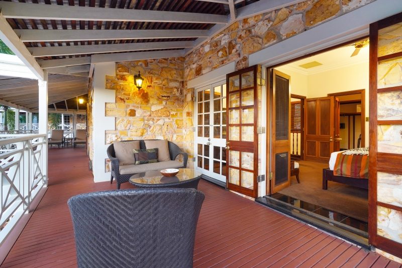 Mandalay Luxury Stay in Parap, NT — photo 4
