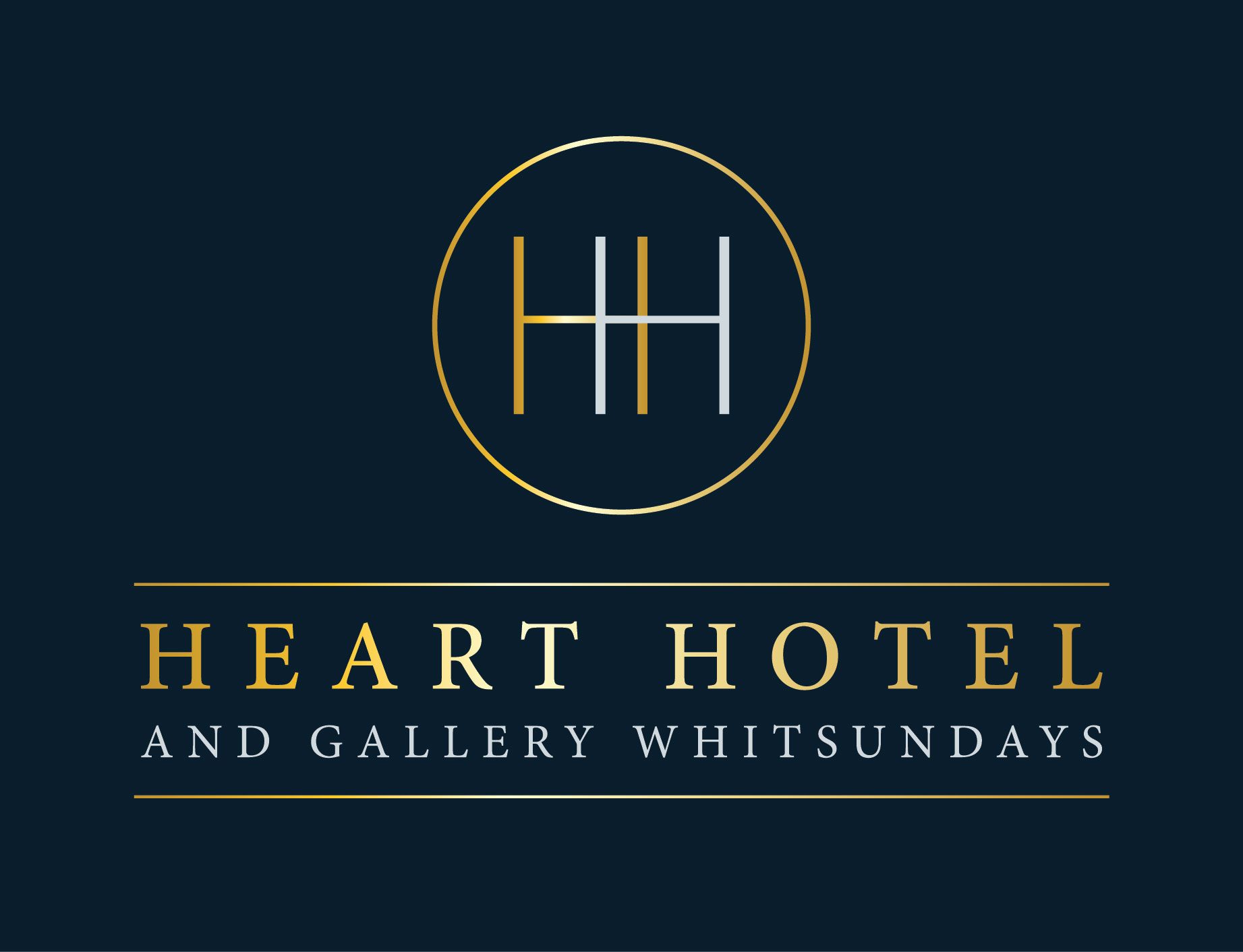 Heart Hotel and Gallery Whitsundays in Airlie Beach, QLD — photo 4