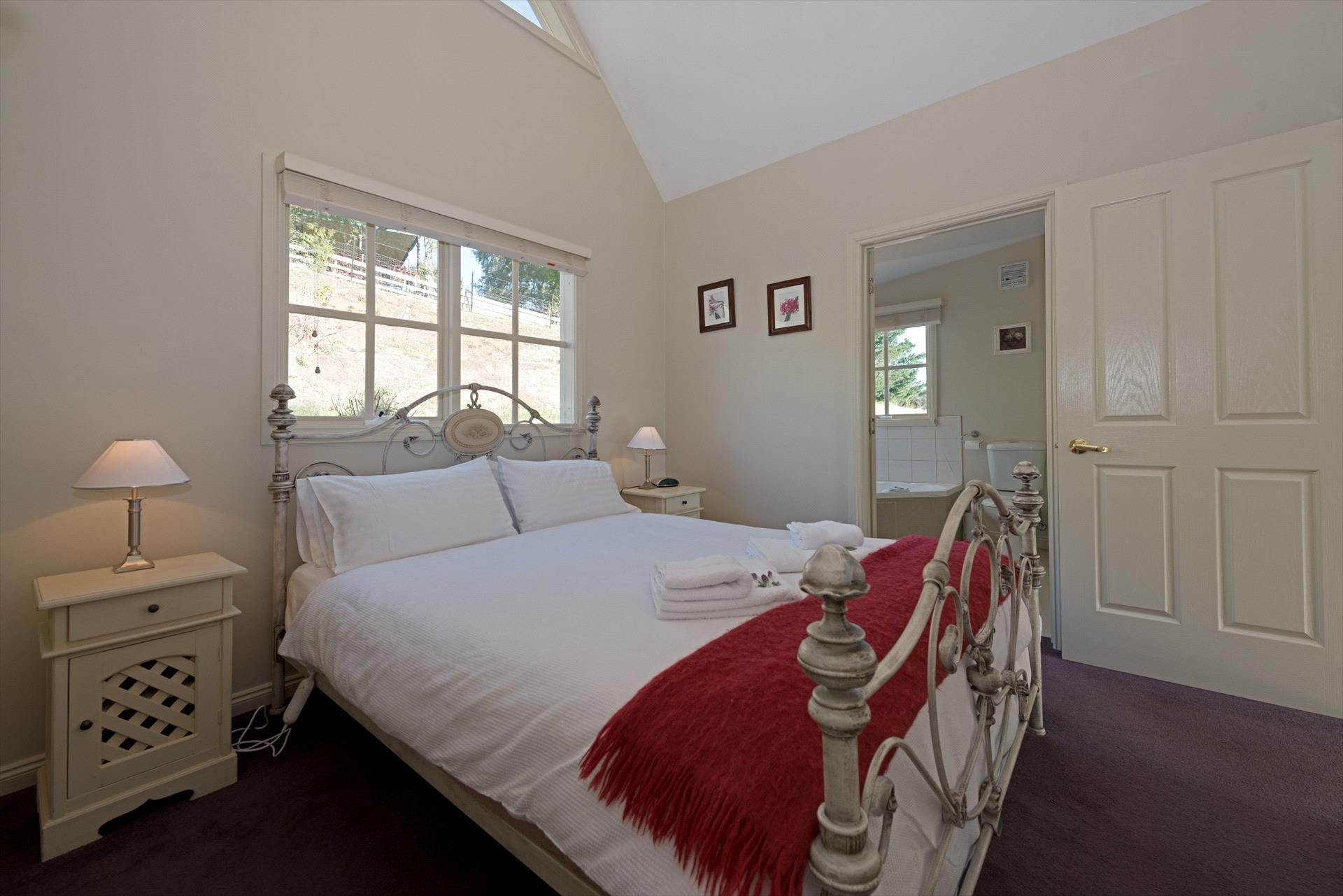 Crabtree River Cottages in Margate, TAS — photo 5