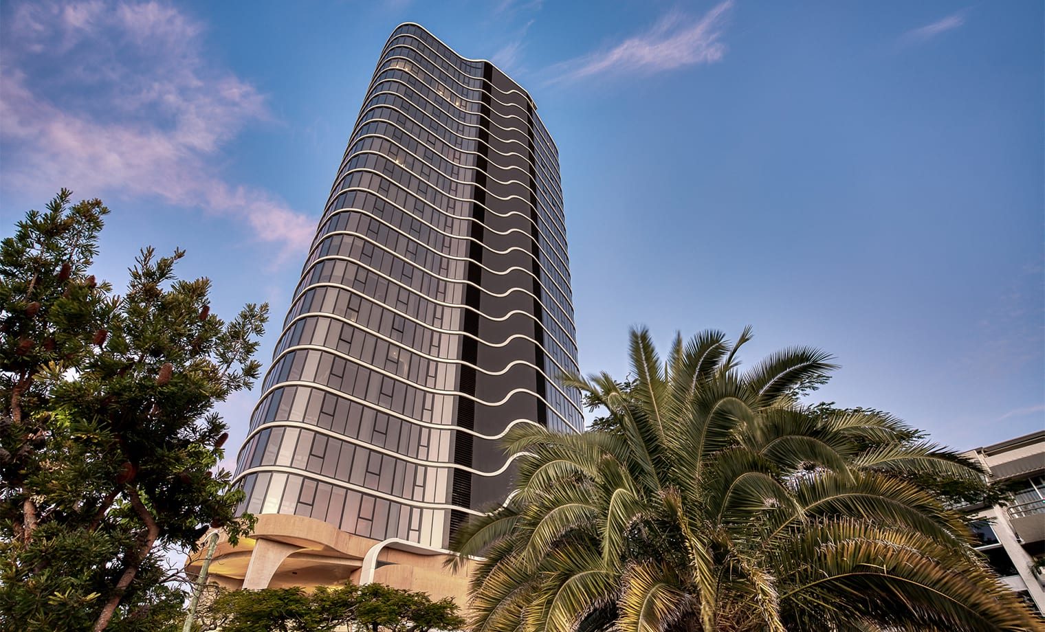 Encore Broadbeach — Broadbeach, QLD