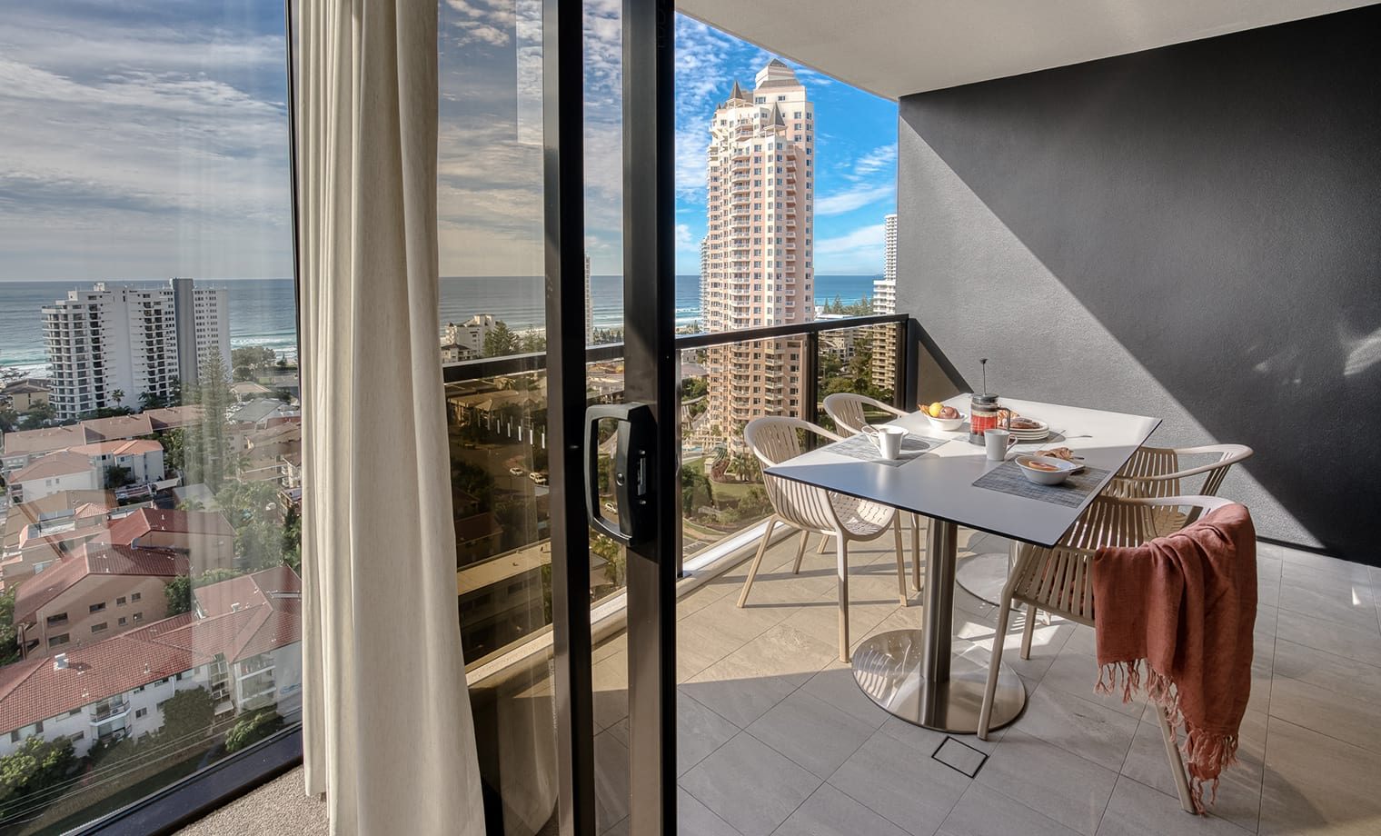 Encore Broadbeach in Broadbeach, QLD — photo 1
