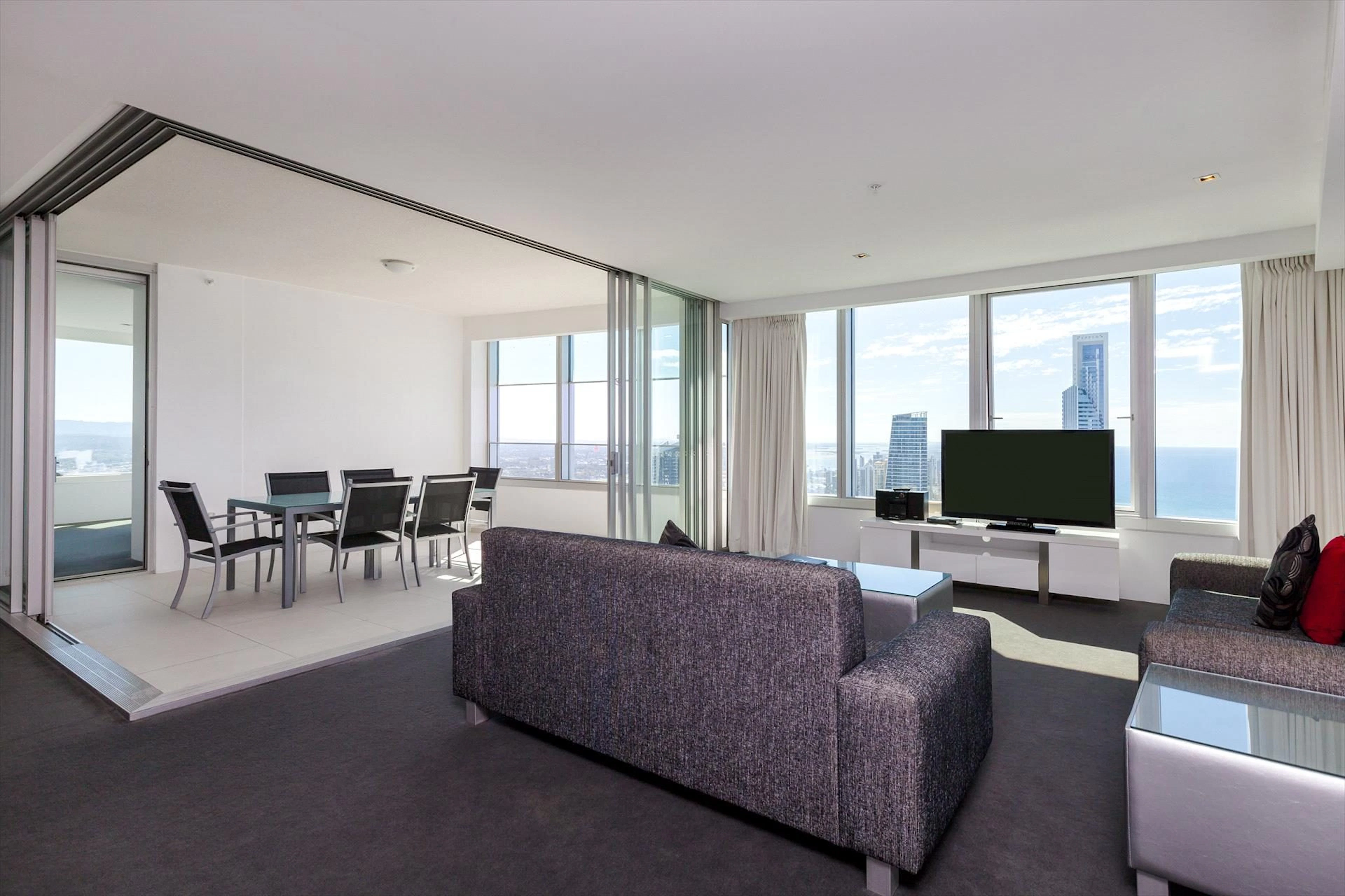 Q1 Resort and Spa in Surfers Paradise, QLD — photo 5