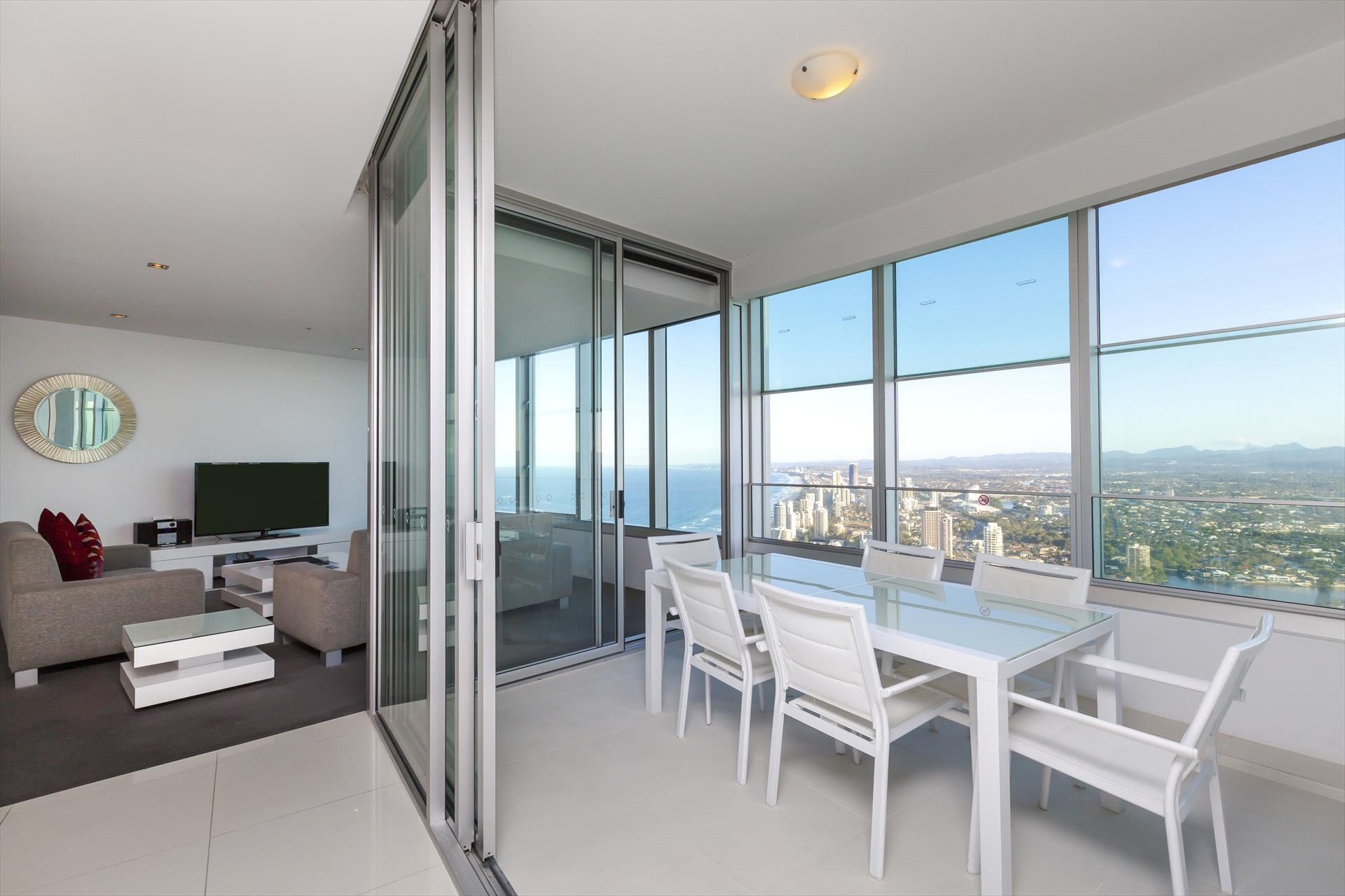 Q1 Resort and Spa in Surfers Paradise, QLD — photo 2