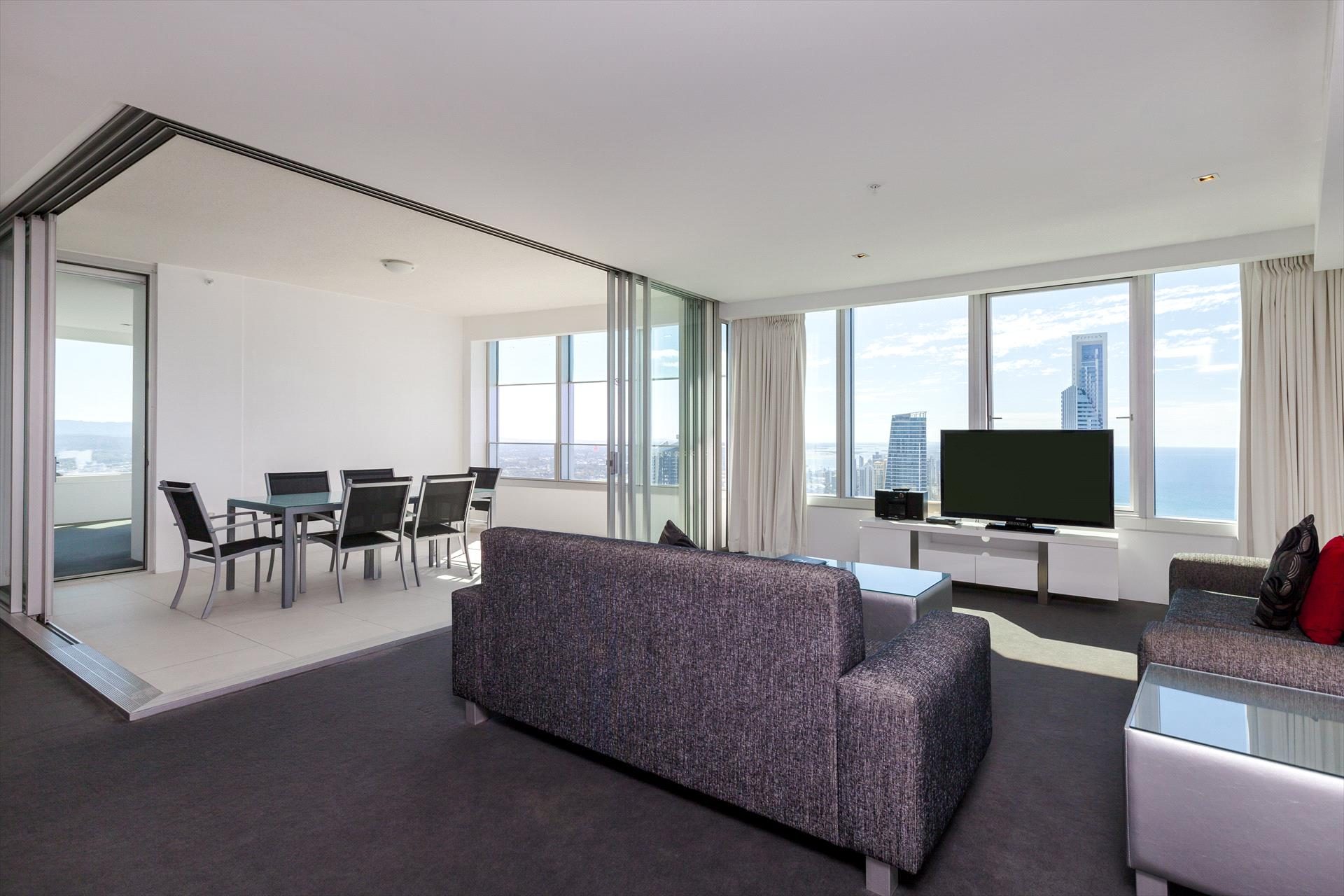 Q1 Resort and Spa in Surfers Paradise, QLD — photo 3