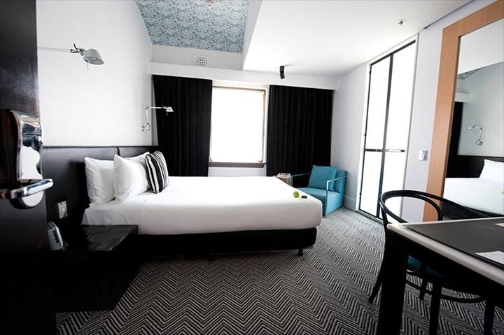 Peppers Gallery Hotel in Canberra, ACT — photo 3