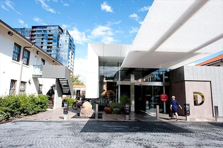 Peppers Gallery Hotel — Canberra, ACT