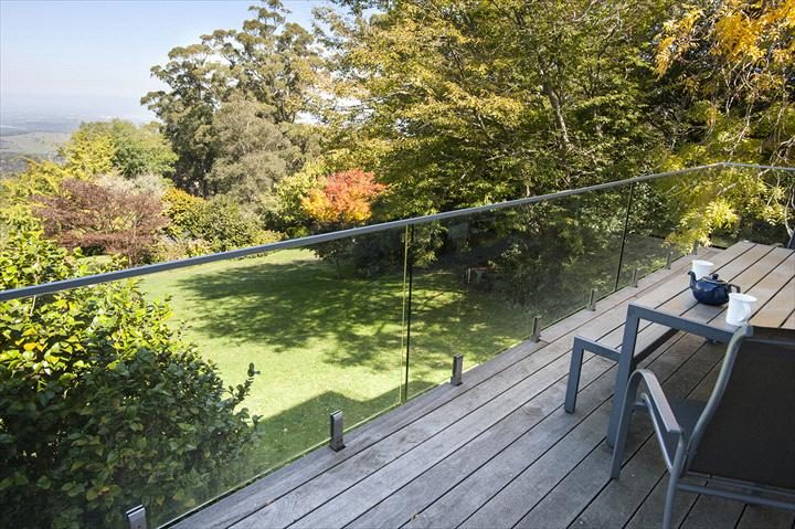 Boyanda at Ferny Creek — Montrose, VIC