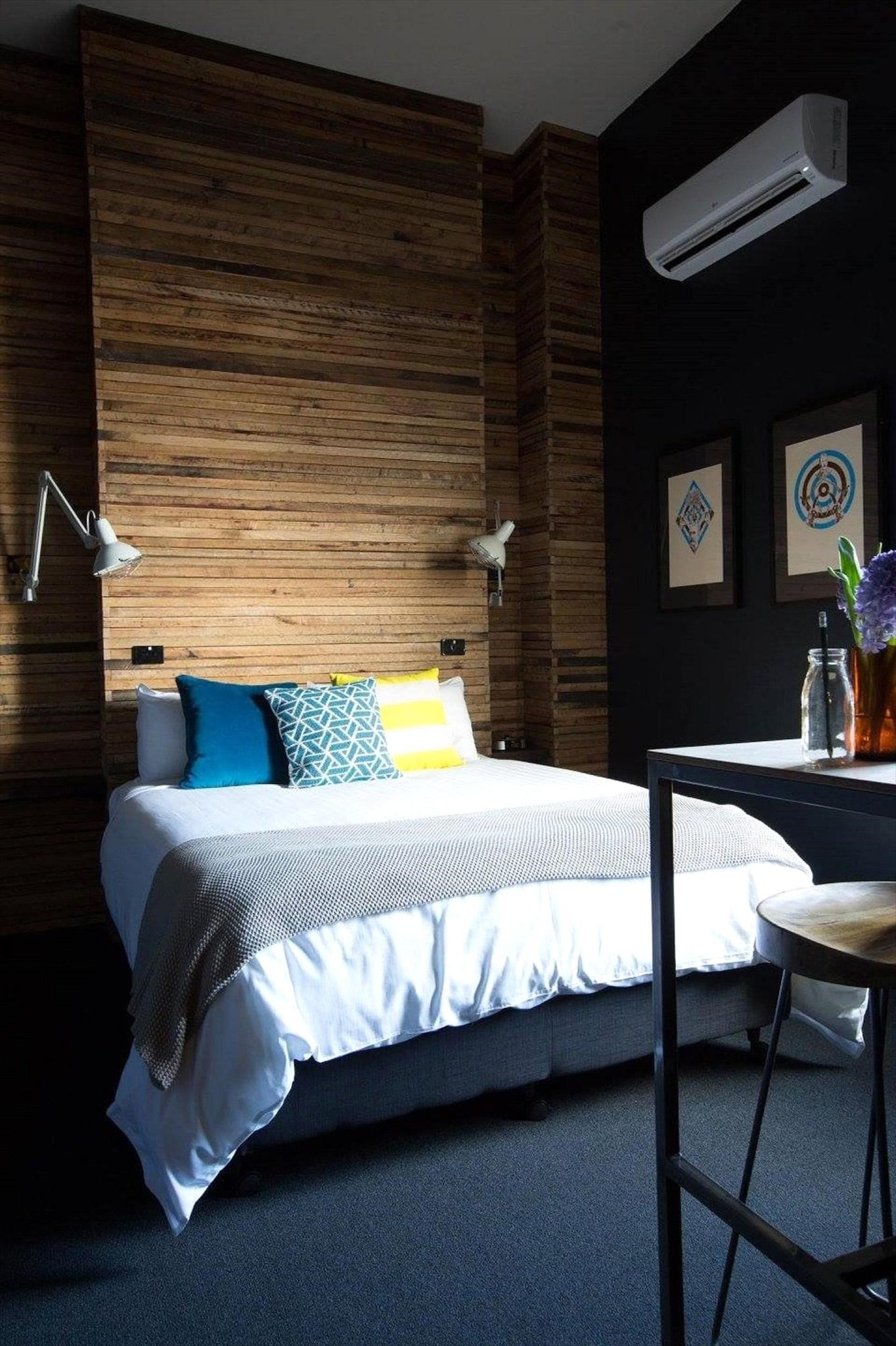 The Franklin Hotel — Adelaide, SA