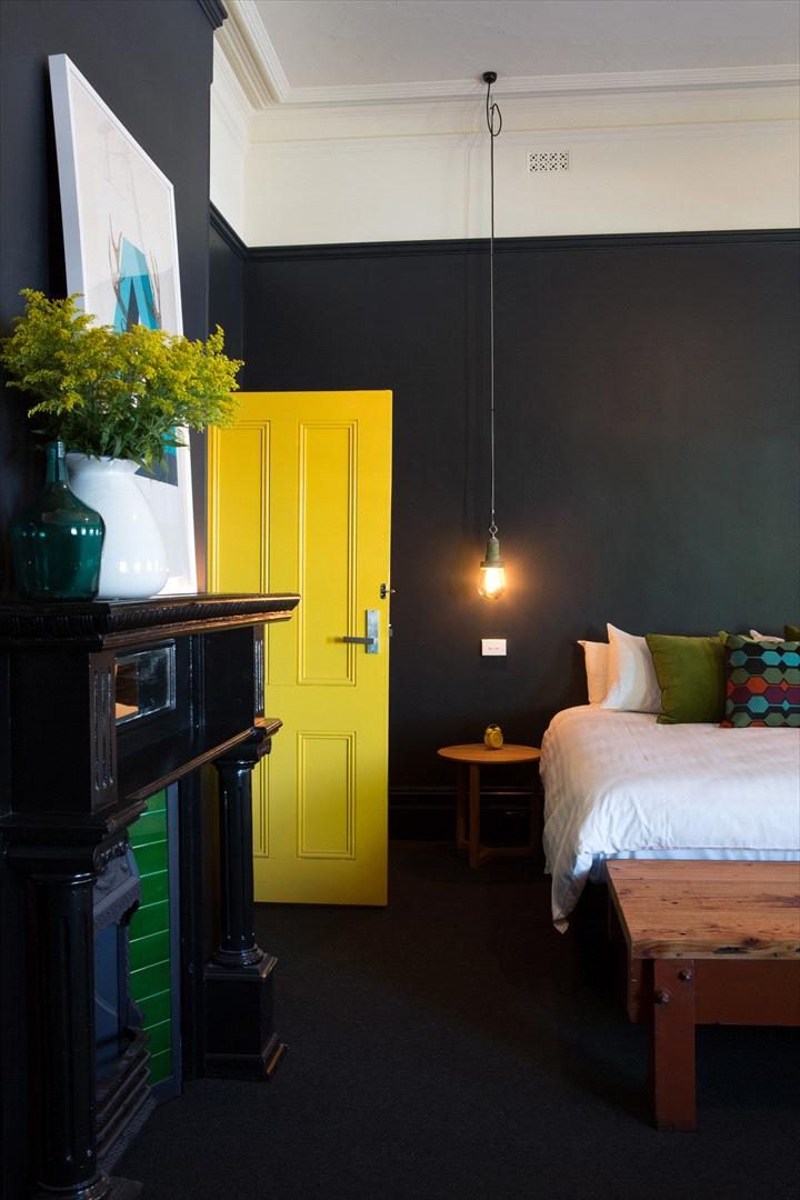 The Franklin Hotel in Adelaide, SA — photo 3