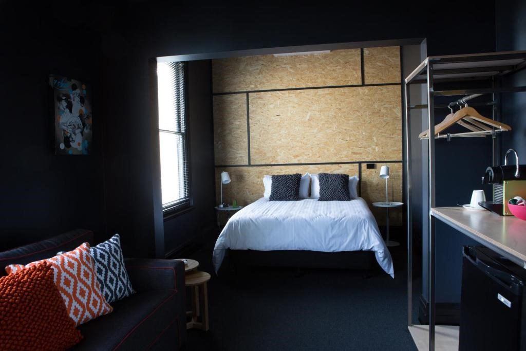 The Franklin Hotel in Adelaide, SA — photo 2