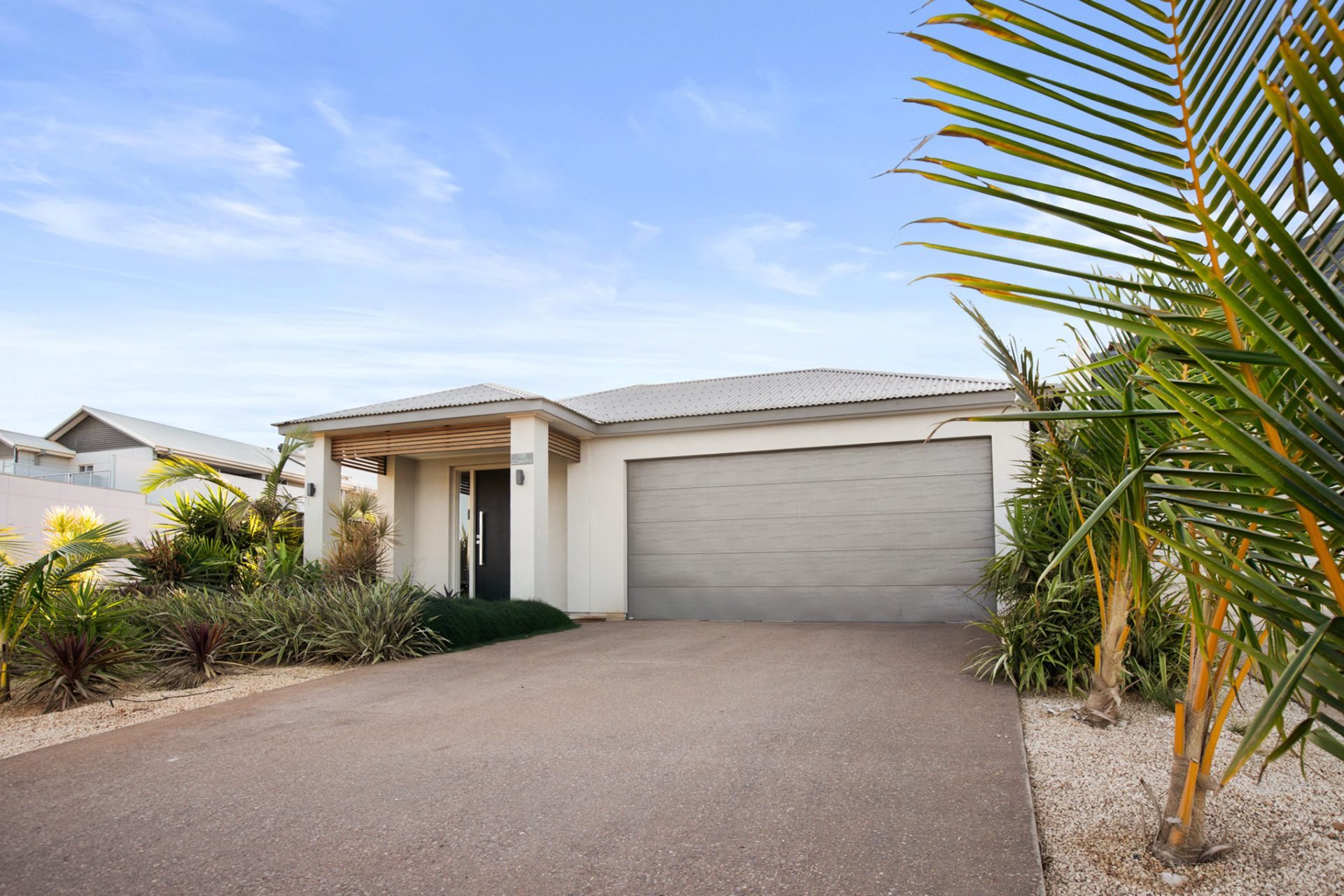108 Madaffari Drive in Exmouth, WA — photo 1