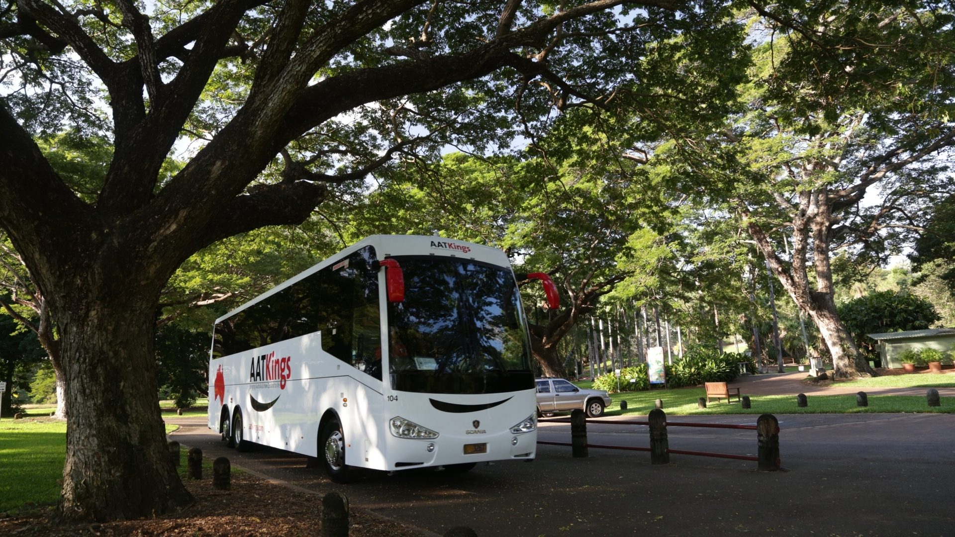 AAT Kings Northern Territory Day Tours in Darwin, NT — photo 4