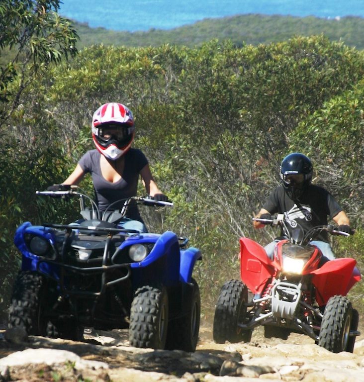 Kangaroo Island Outdoor Action in Kingscote, SA — photo 2
