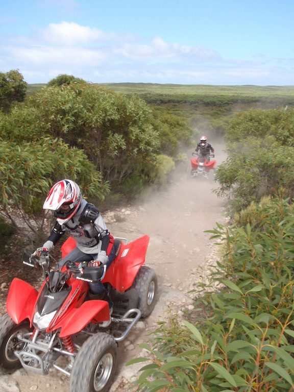 Kangaroo Island Outdoor Action in Kingscote, SA — photo 5