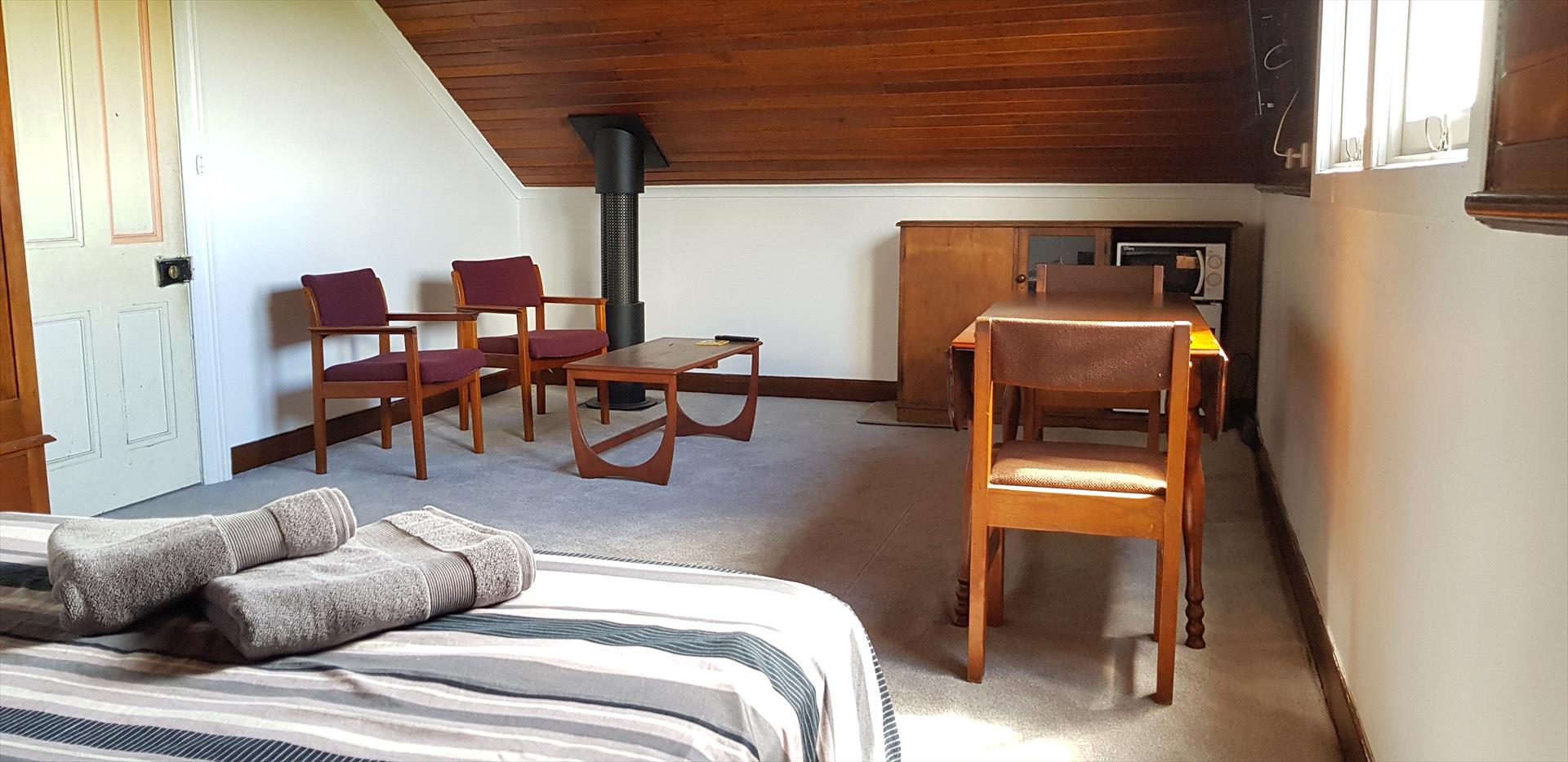 Barrington Church Bed and Breakfast in Barrington, TAS — photo 2