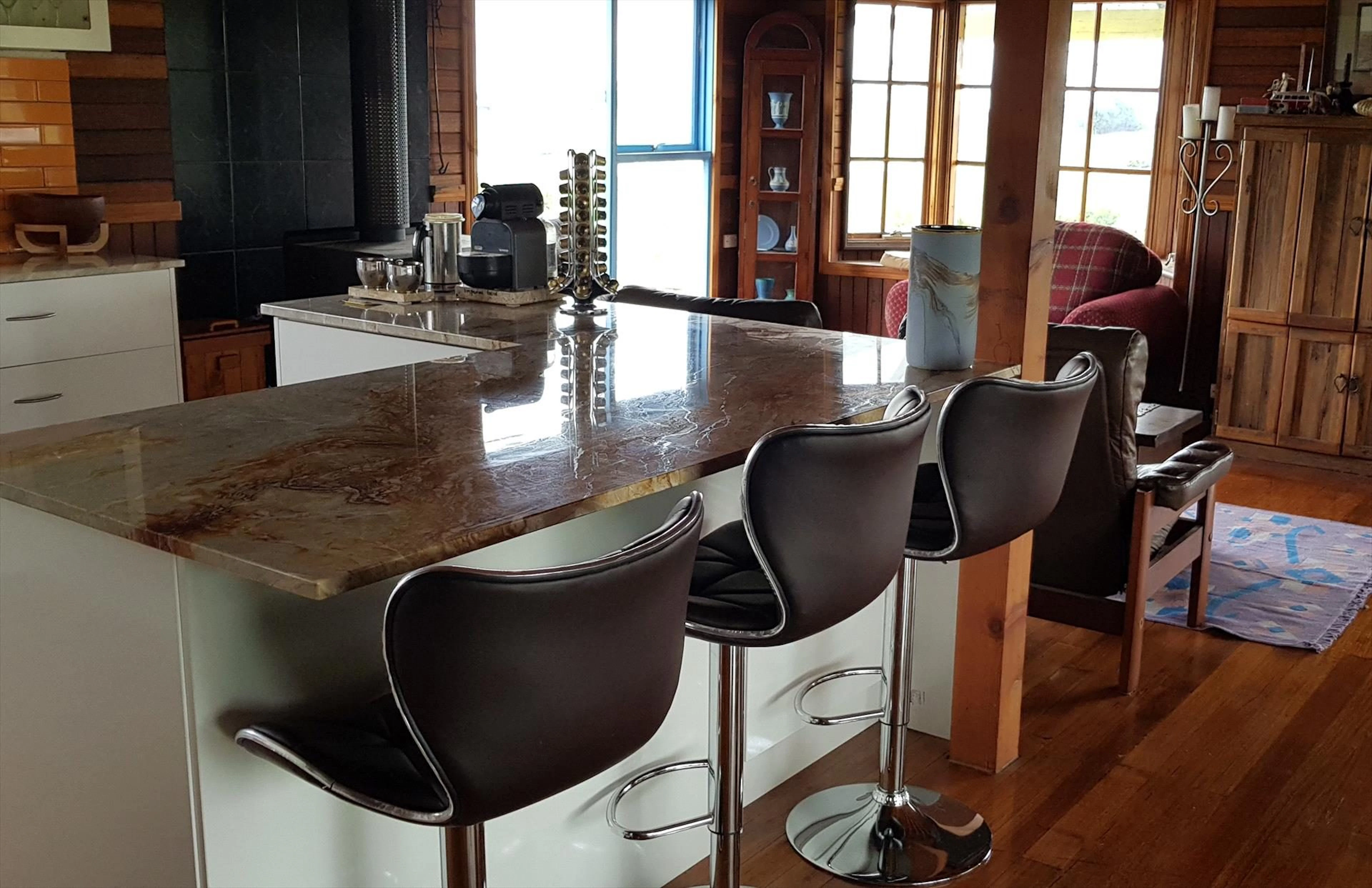 Barrington Church Bed and Breakfast in Barrington, TAS — photo 1
