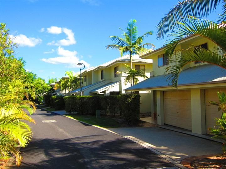 Byron Lakeside Holiday Apartments in Byron Bay, NSW — photo 5
