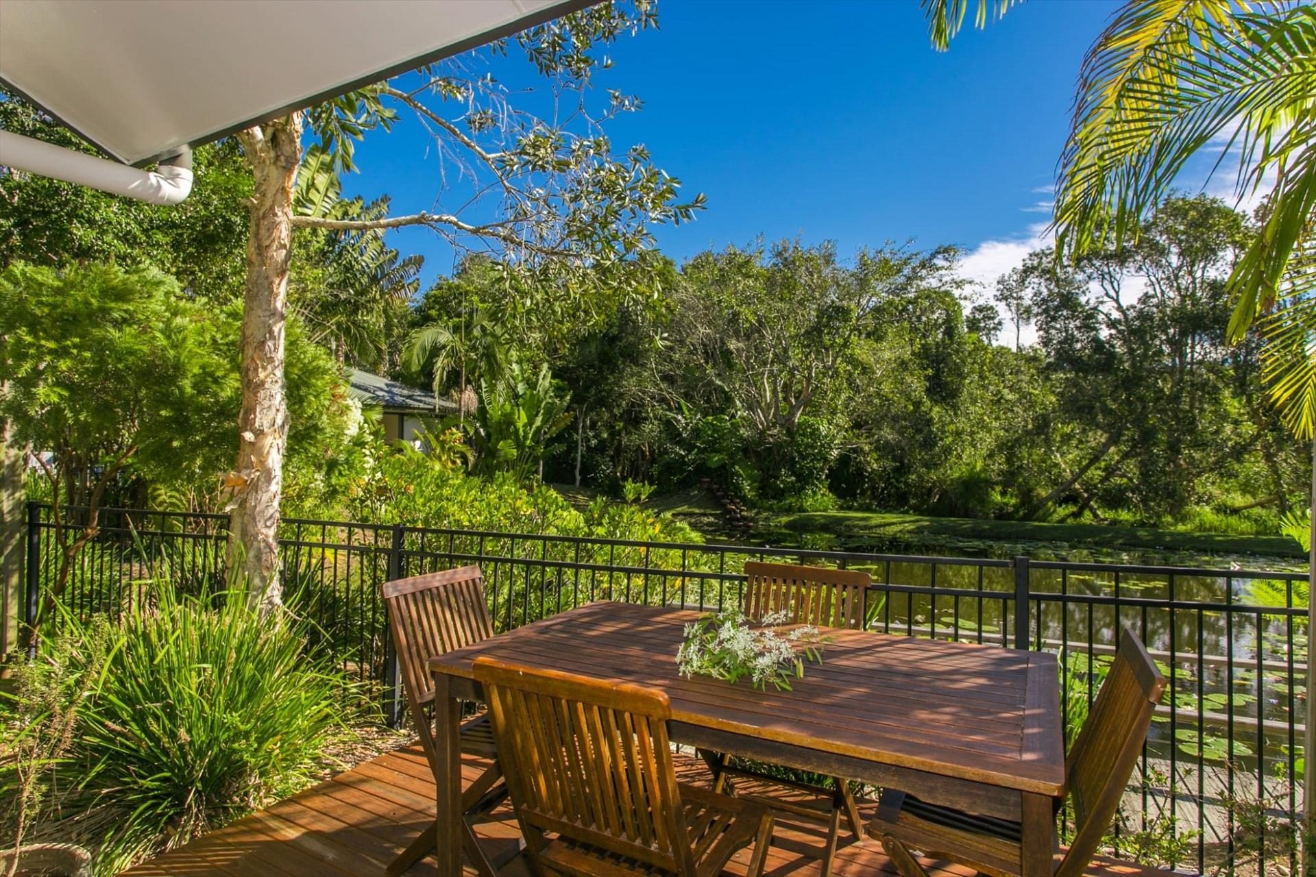 Byron Lakeside Holiday Apartments in Byron Bay, NSW — photo 2