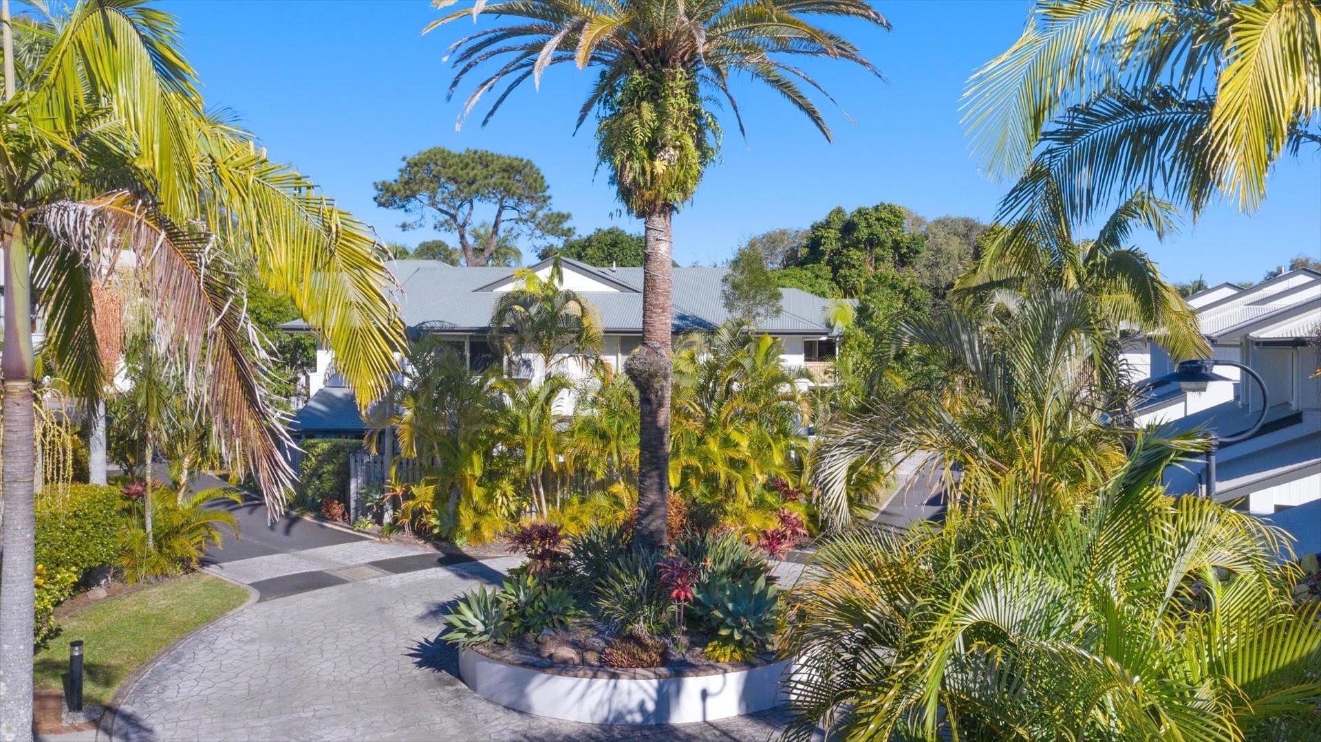Byron Lakeside Holiday Apartments in Byron Bay, NSW — photo 4