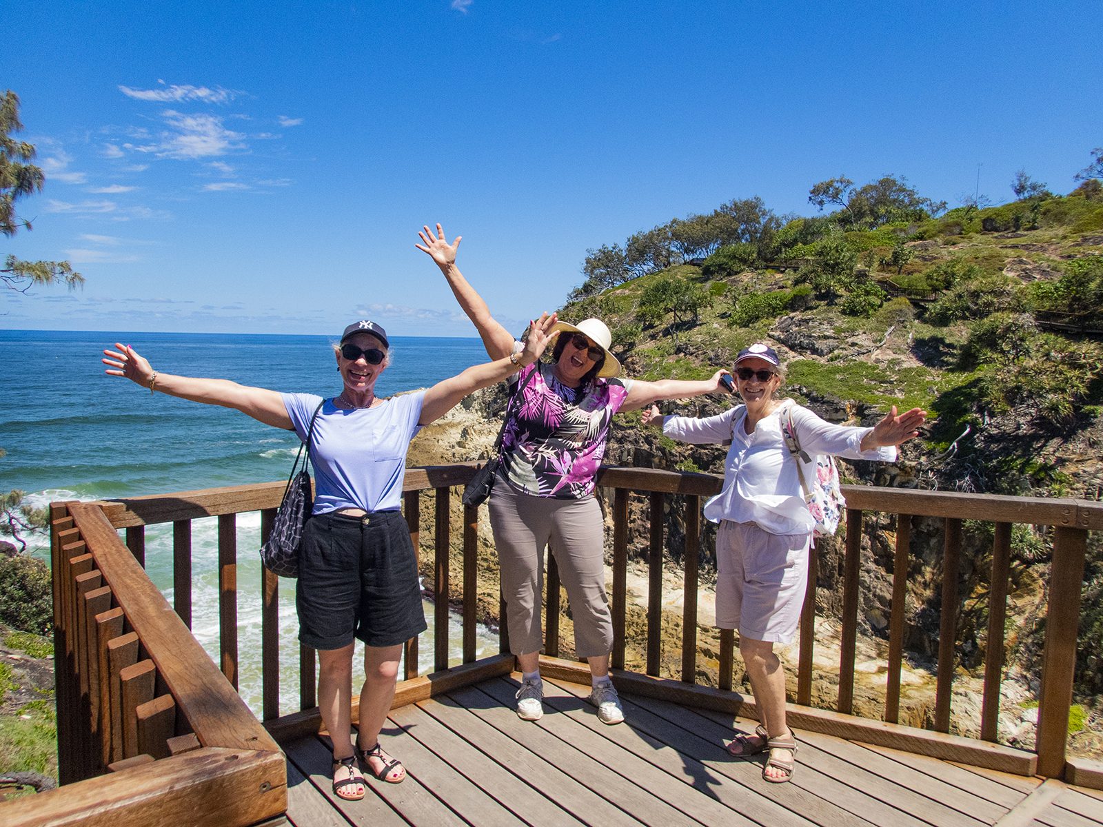 Brisbane Nature Tours in Brighton, QLD — photo 3