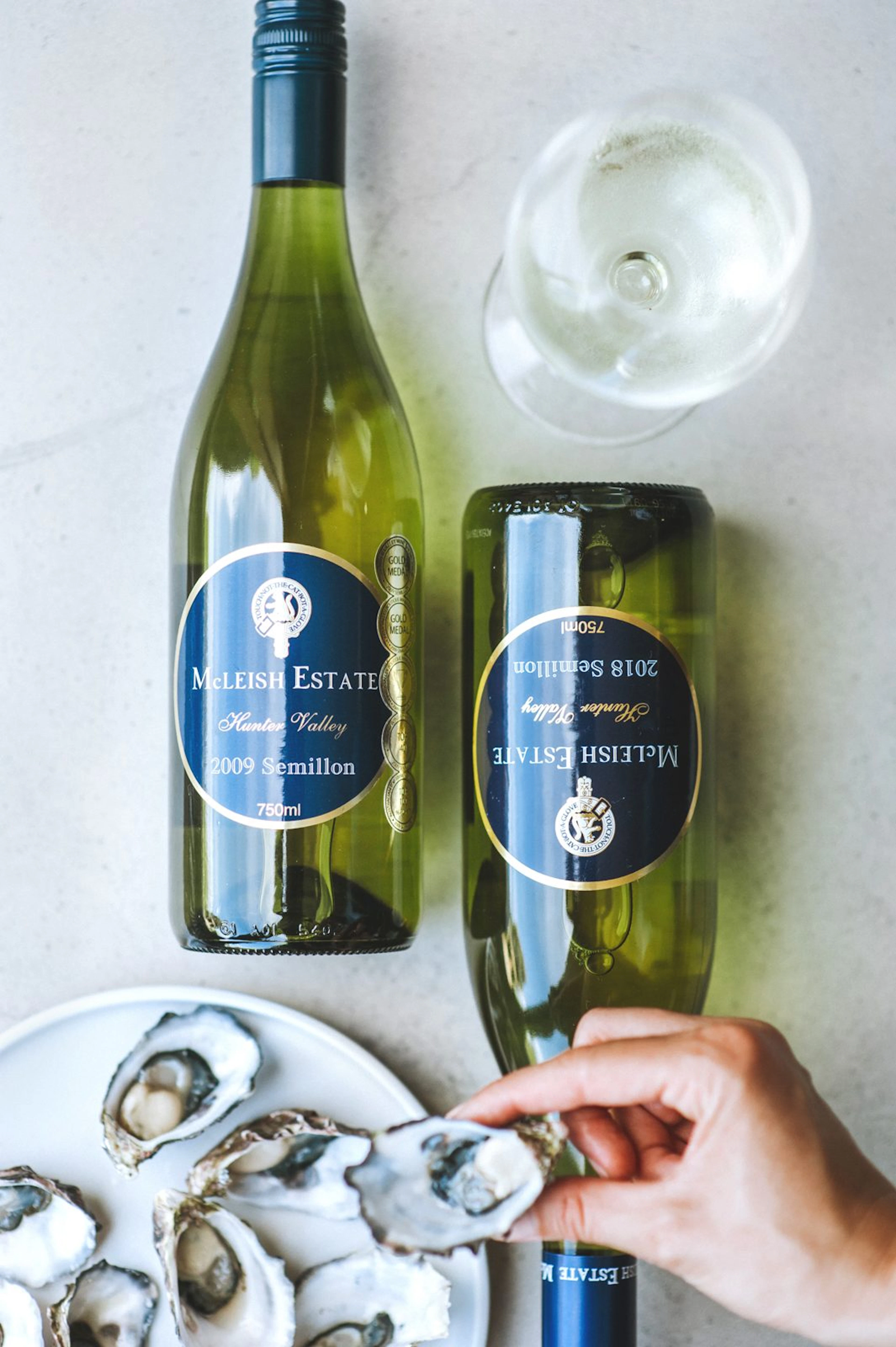 McLeish Estate Wines in Pokolbin, NSW — photo 1