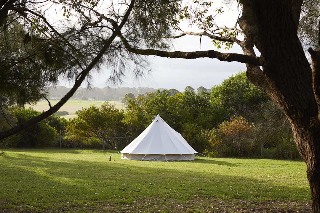 Mystery Bay Cottages in Mystery Bay, NSW — photo 1