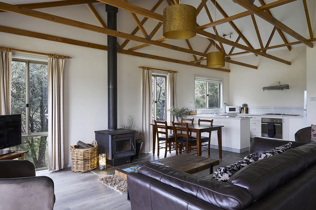 Mystery Bay Cottages in Mystery Bay, NSW — photo 5