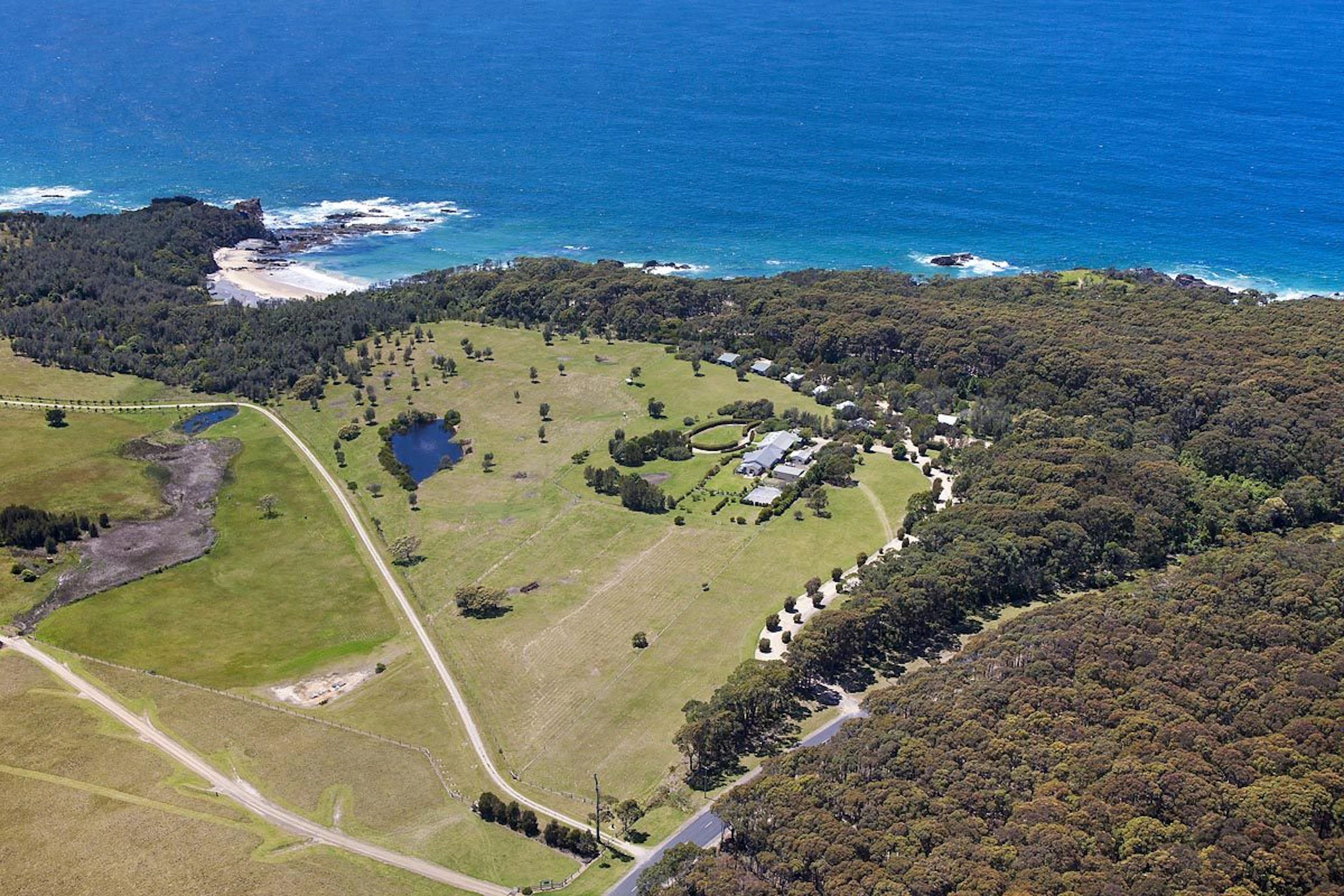 Mystery Bay Cottages in Mystery Bay, NSW — photo 5