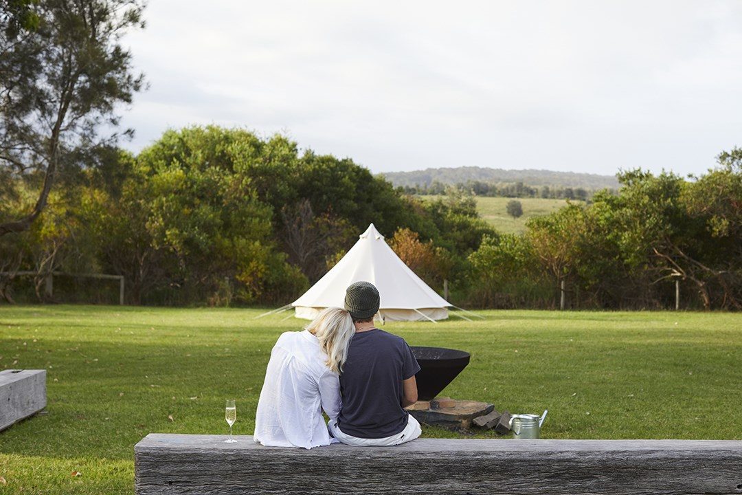 Mystery Bay Cottages in Mystery Bay, NSW — photo 2