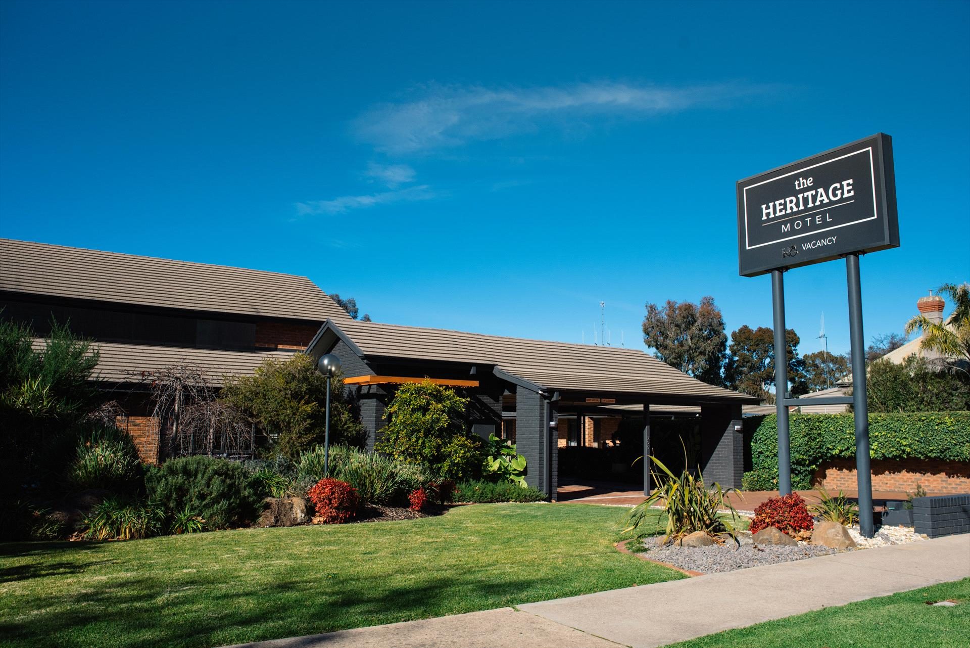 The Heritage Bendigo — Bendigo, VIC