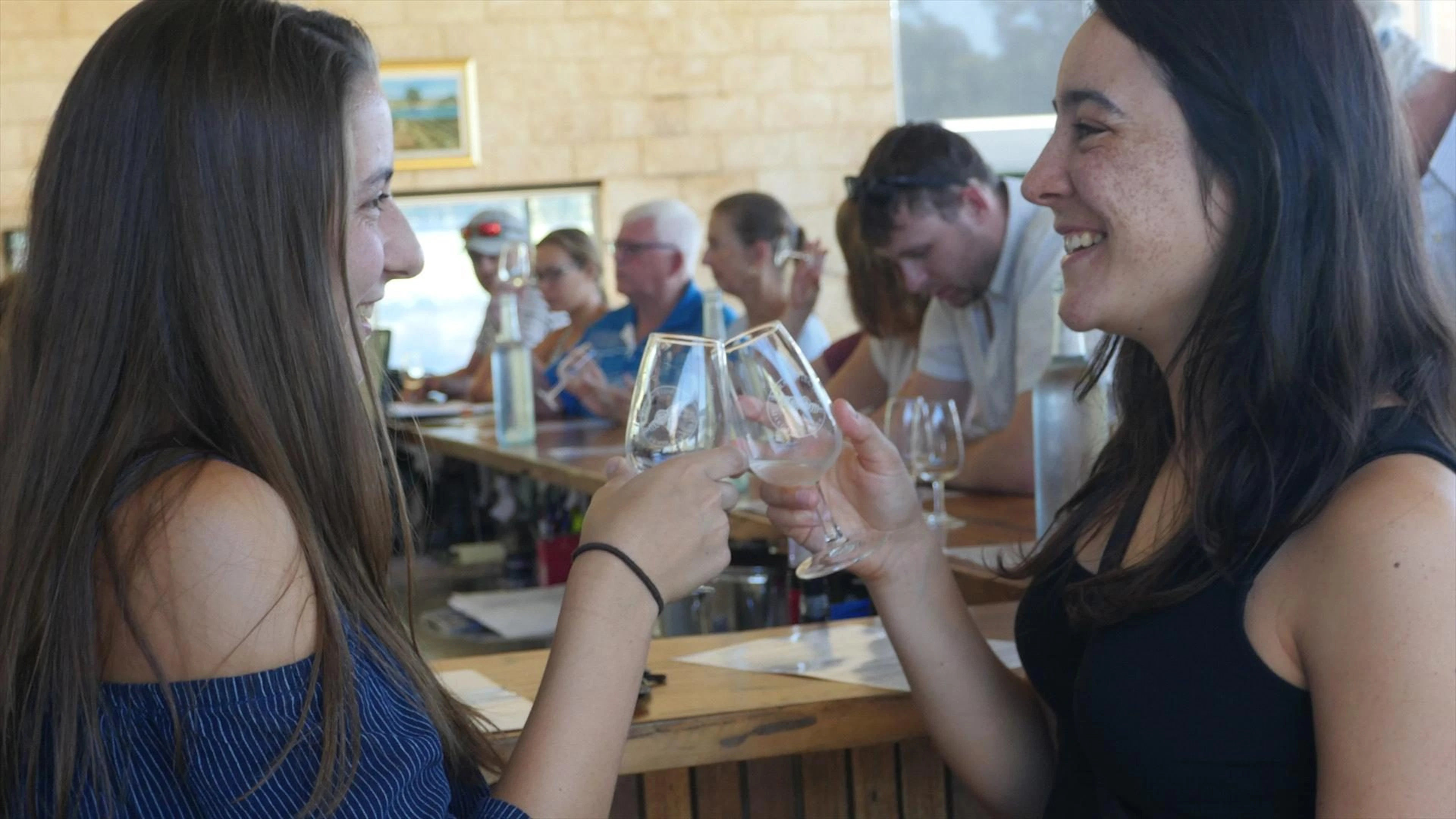 Cheers Winery & Scenic Tours in Margaret River, WA — photo 1