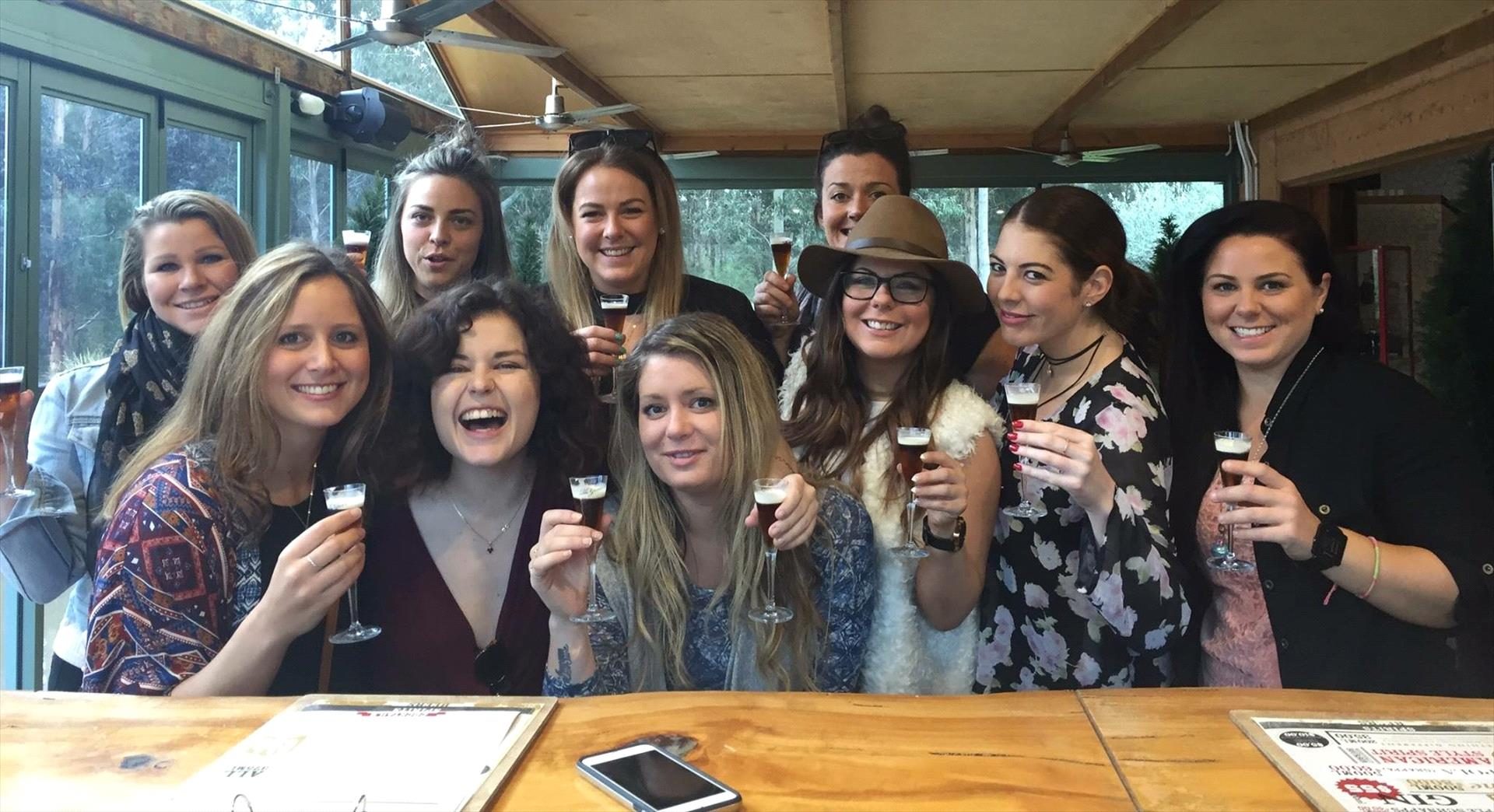 Cheers Winery & Scenic Tours in Margaret River, WA — photo 5