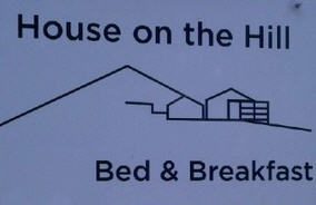 House on the Hill Bed and Breakfast — Huonville, TAS