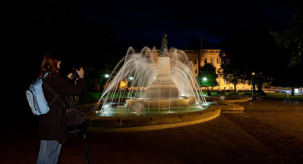 Shutterbug Walkabouts - Photography Tours and Outdoor Workshops in Hobart, TAS — photo 5