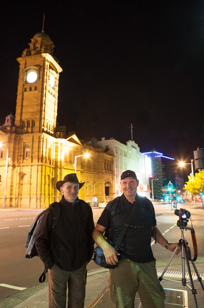 Shutterbug Walkabouts - Photography Tours and Outdoor Workshops in Hobart, TAS — photo 5