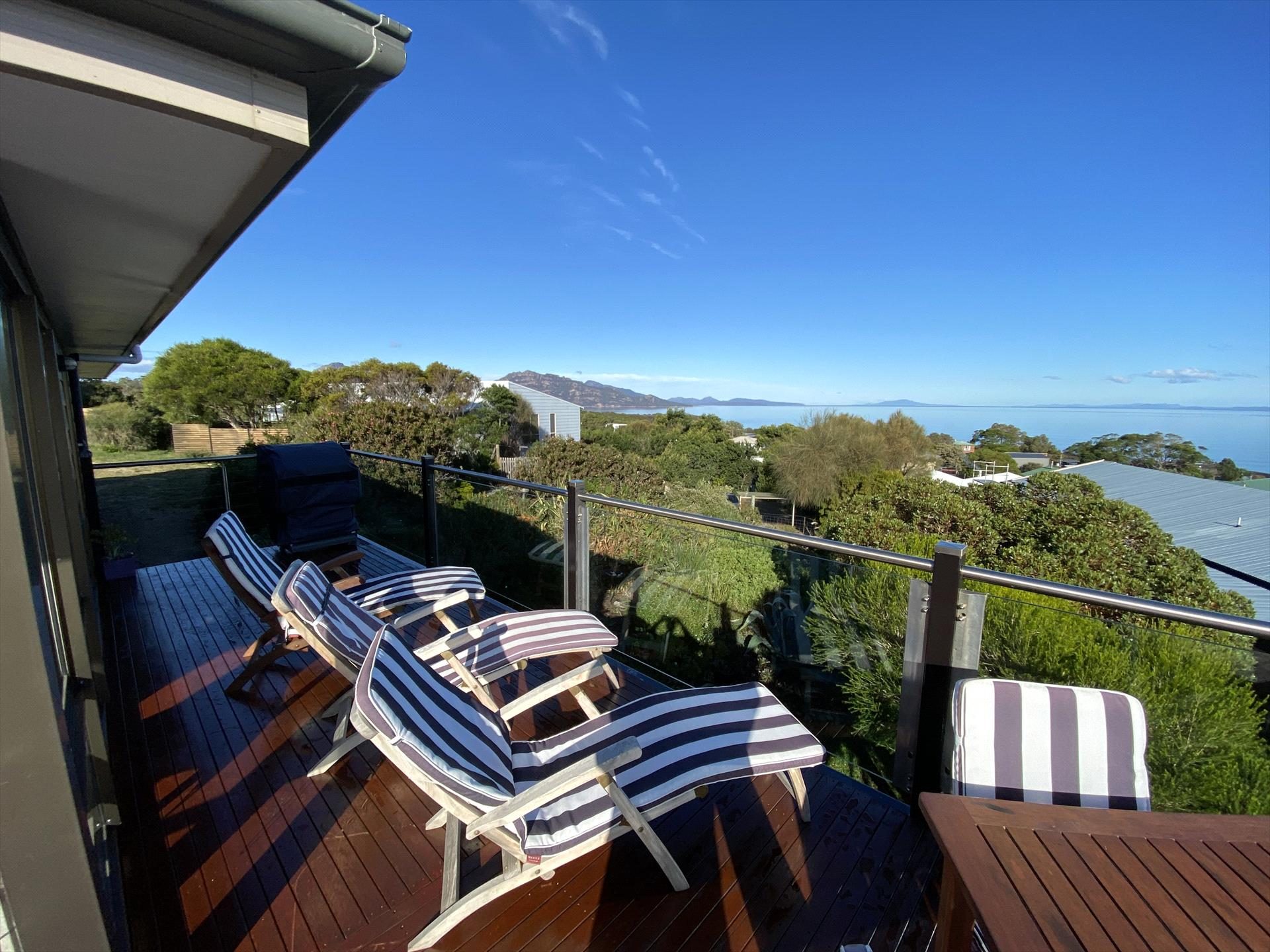 Aperture - Freycinet Holiday Houses in Coles Bay, TAS — photo 3