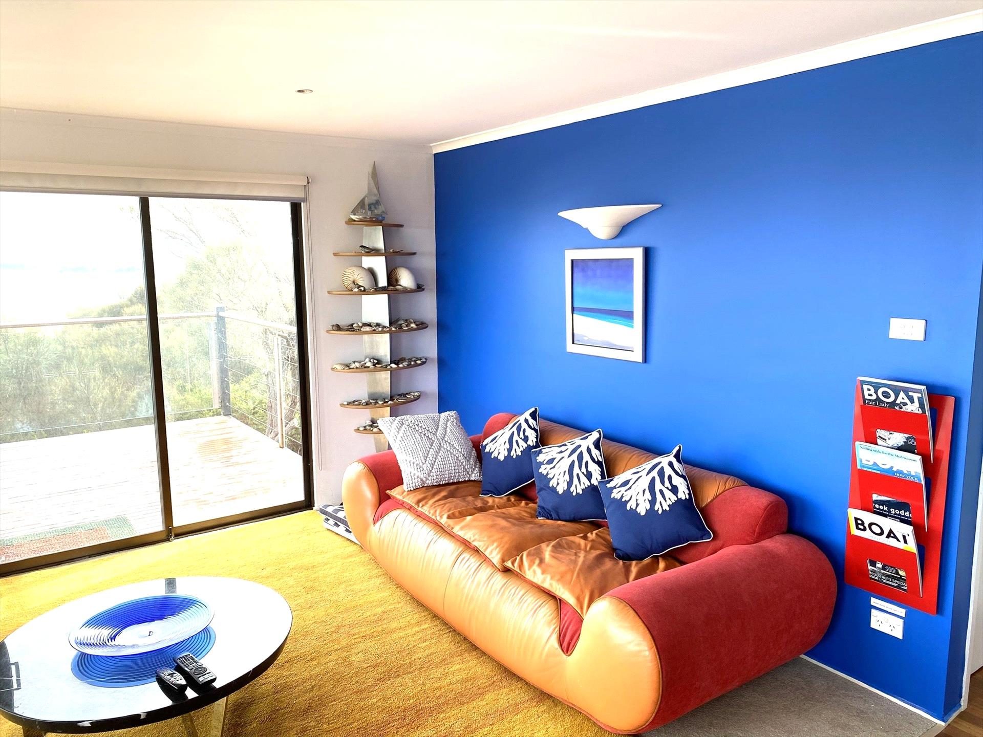 Aperture - Freycinet Holiday Houses in Coles Bay, TAS — photo 2