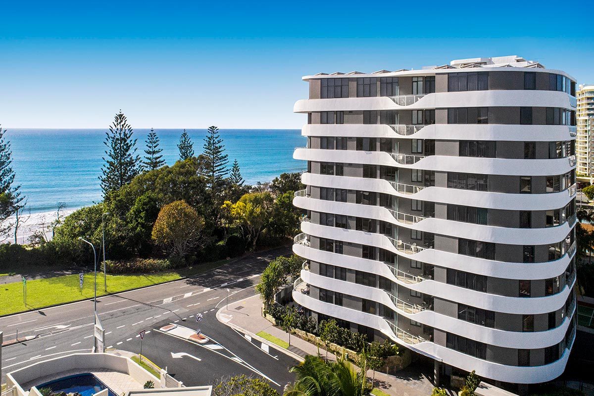 Breeze Mooloolaba in Esplenade, QLD — photo 5