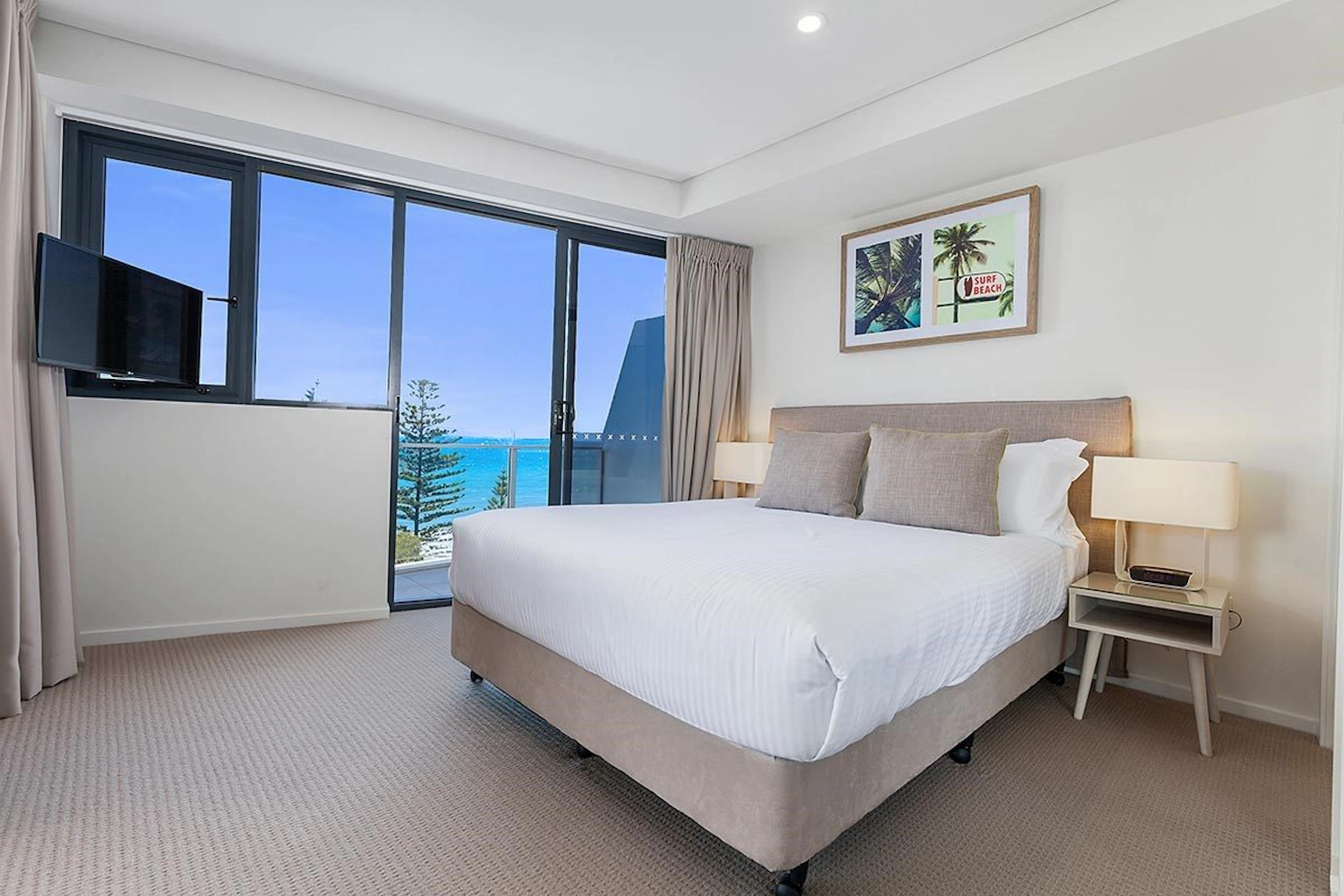 Breeze Mooloolaba in Esplenade, QLD — photo 1
