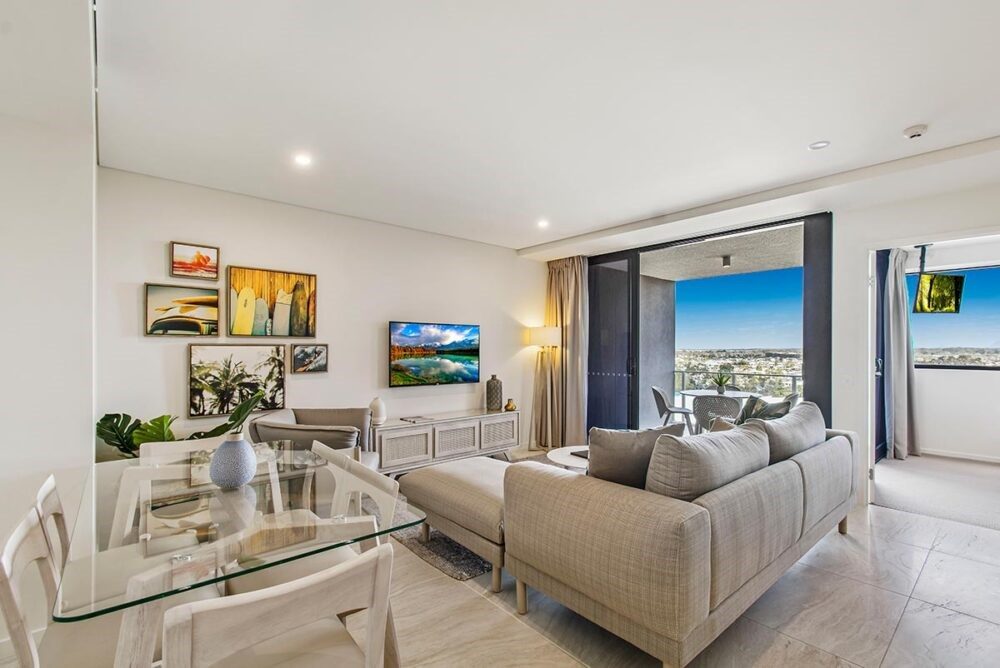 Breeze Mooloolaba in Esplenade, QLD — photo 2