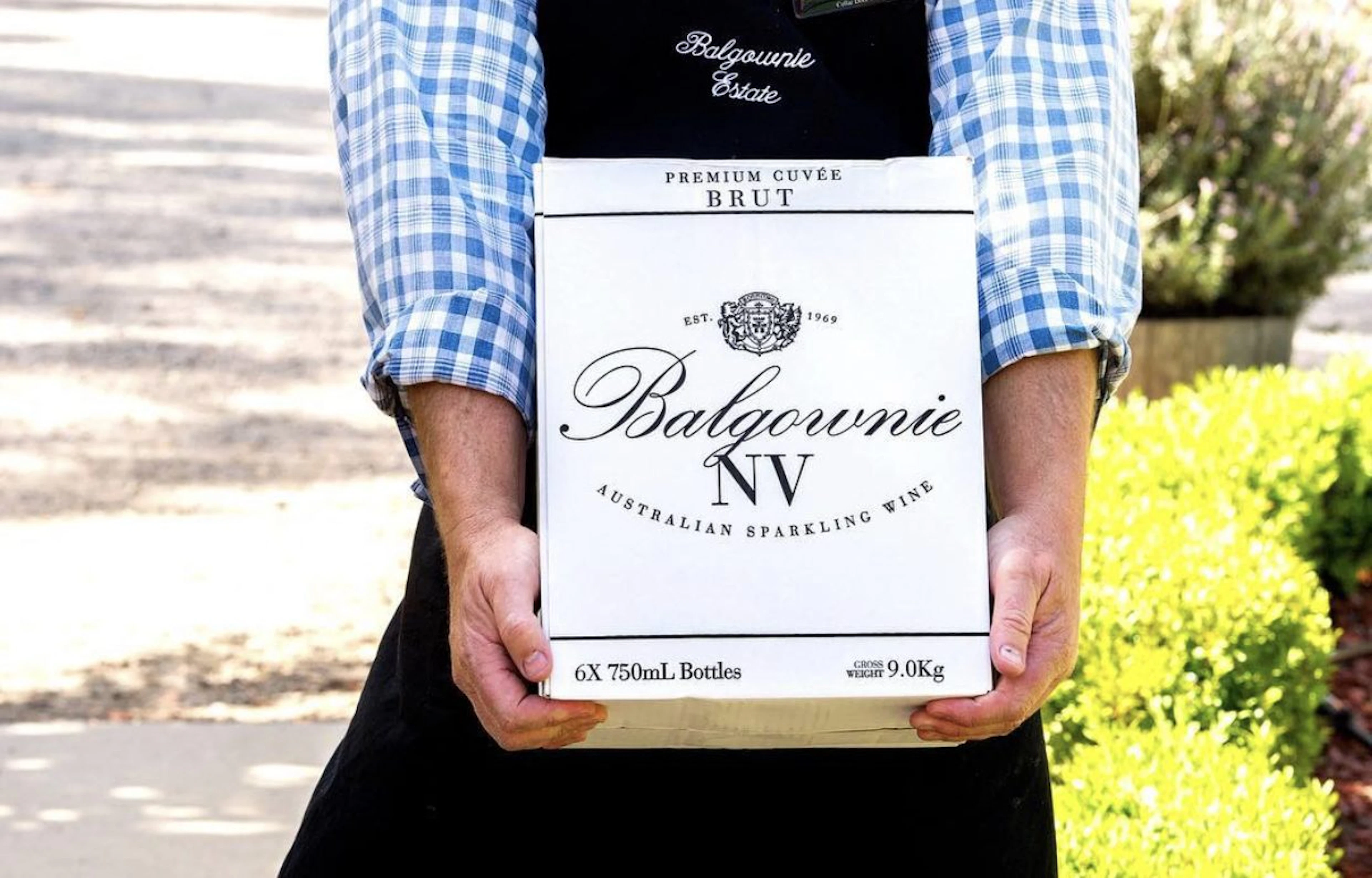 Balgownie Estate Yarra Valley in Yarra Glen, VIC — photo 1