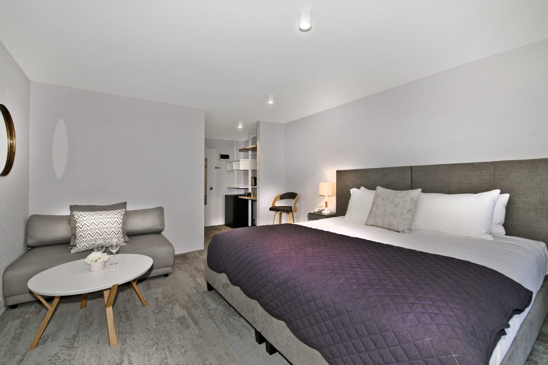 Atrium Hotel Mandurah in Mandurah, WA — photo 4