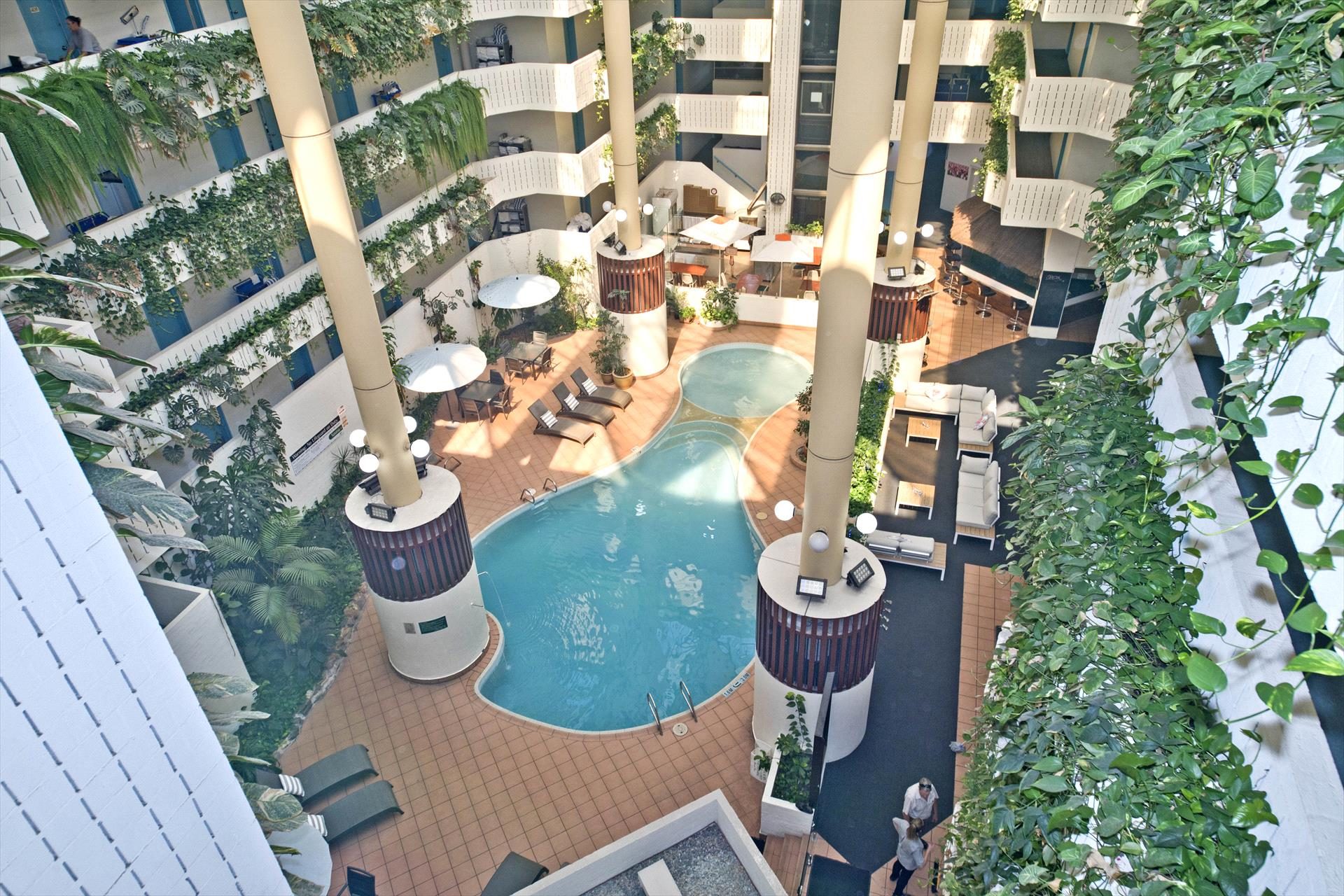 Atrium Hotel Mandurah in Mandurah, WA — photo 3