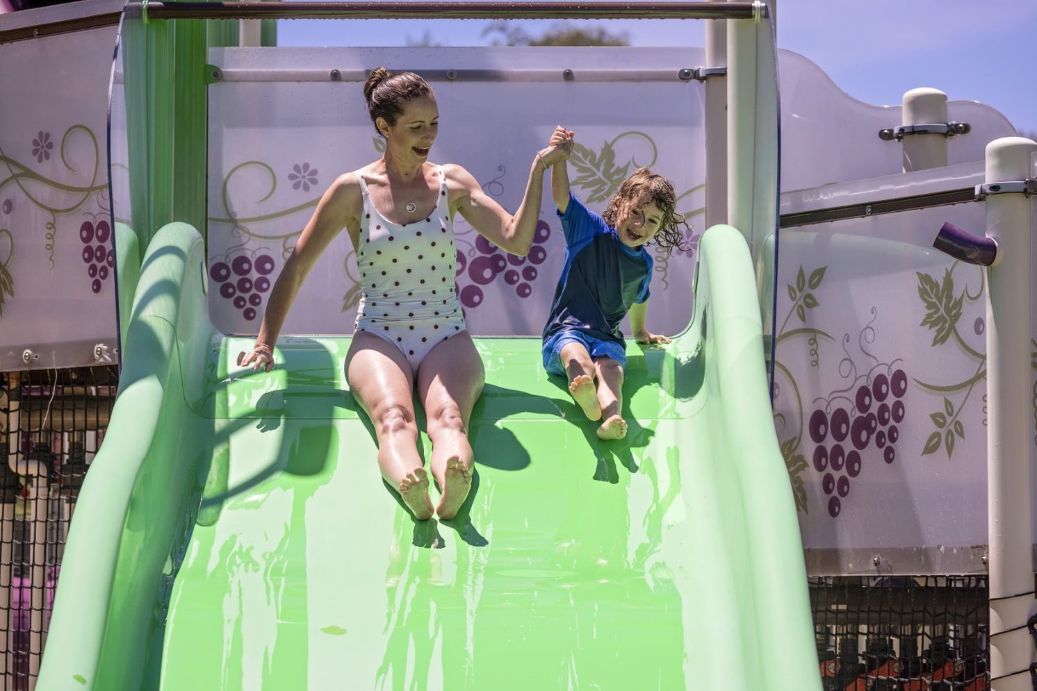 Discovery Parks - Barossa Valley — Tanunda, SA