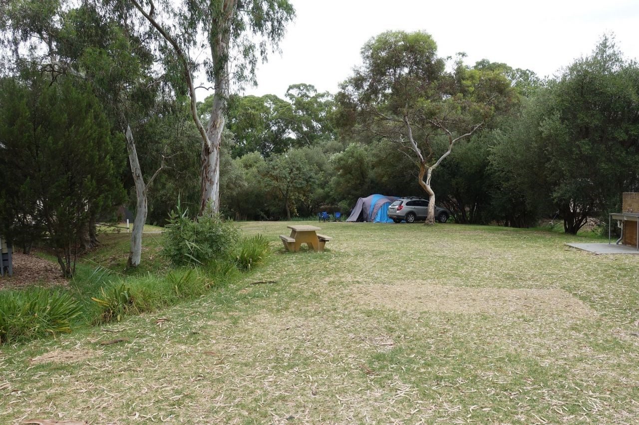 Discovery Parks - Barossa Valley in Tanunda, SA — photo 4