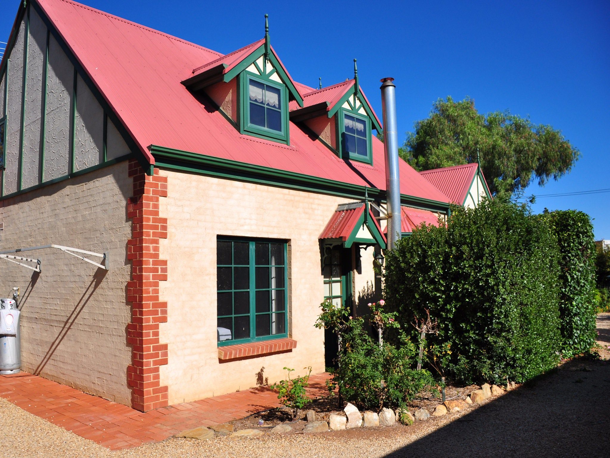 The Dove Cote in Tanunda, SA — photo 5
